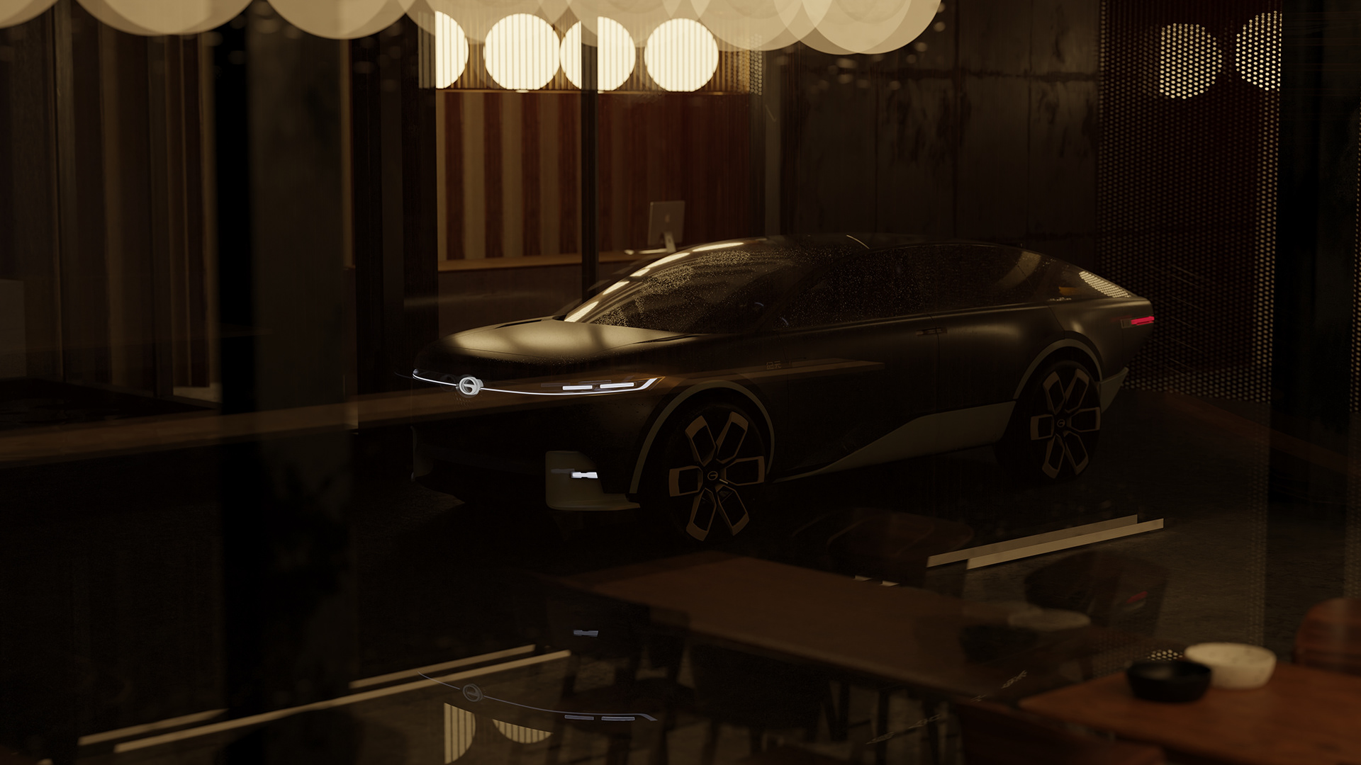 GAC ERA Concept, 2023