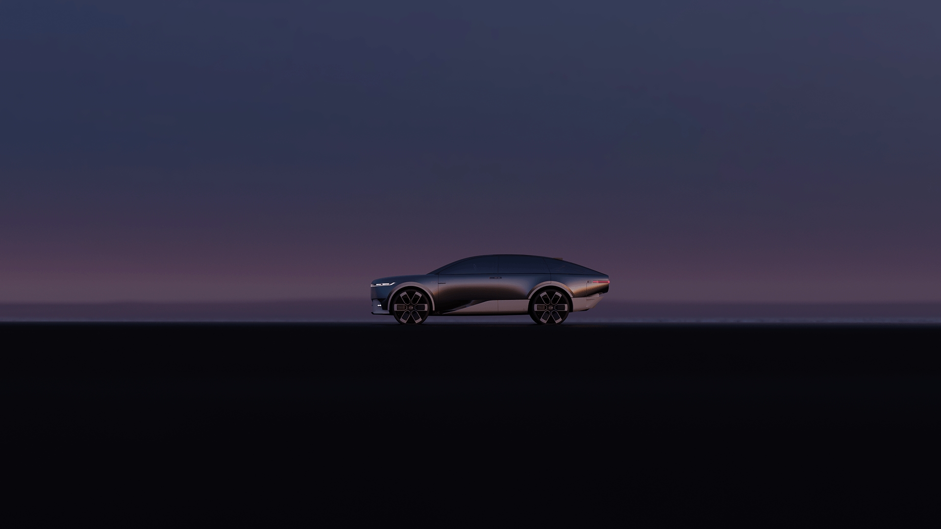 GAC ERA Concept, 2023