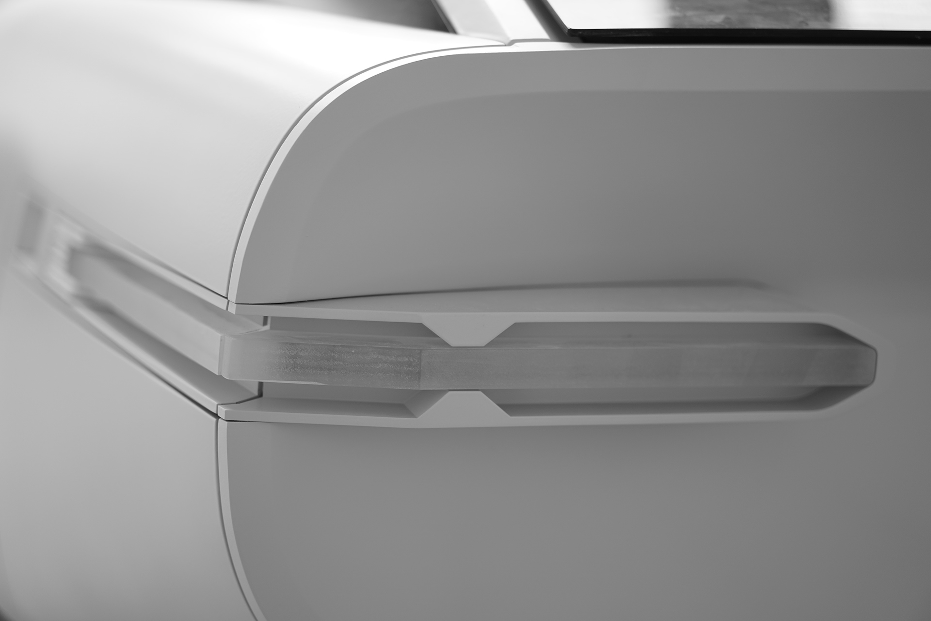 GAC ERA Concept, 2023 – Design Process