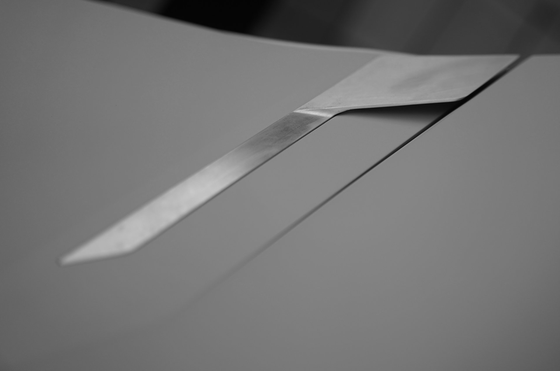 GAC ERA Concept, 2023 – Design Process