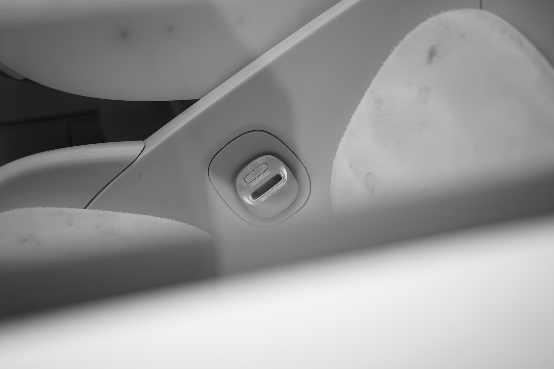 GAC ERA Concept, 2023 – Design Process