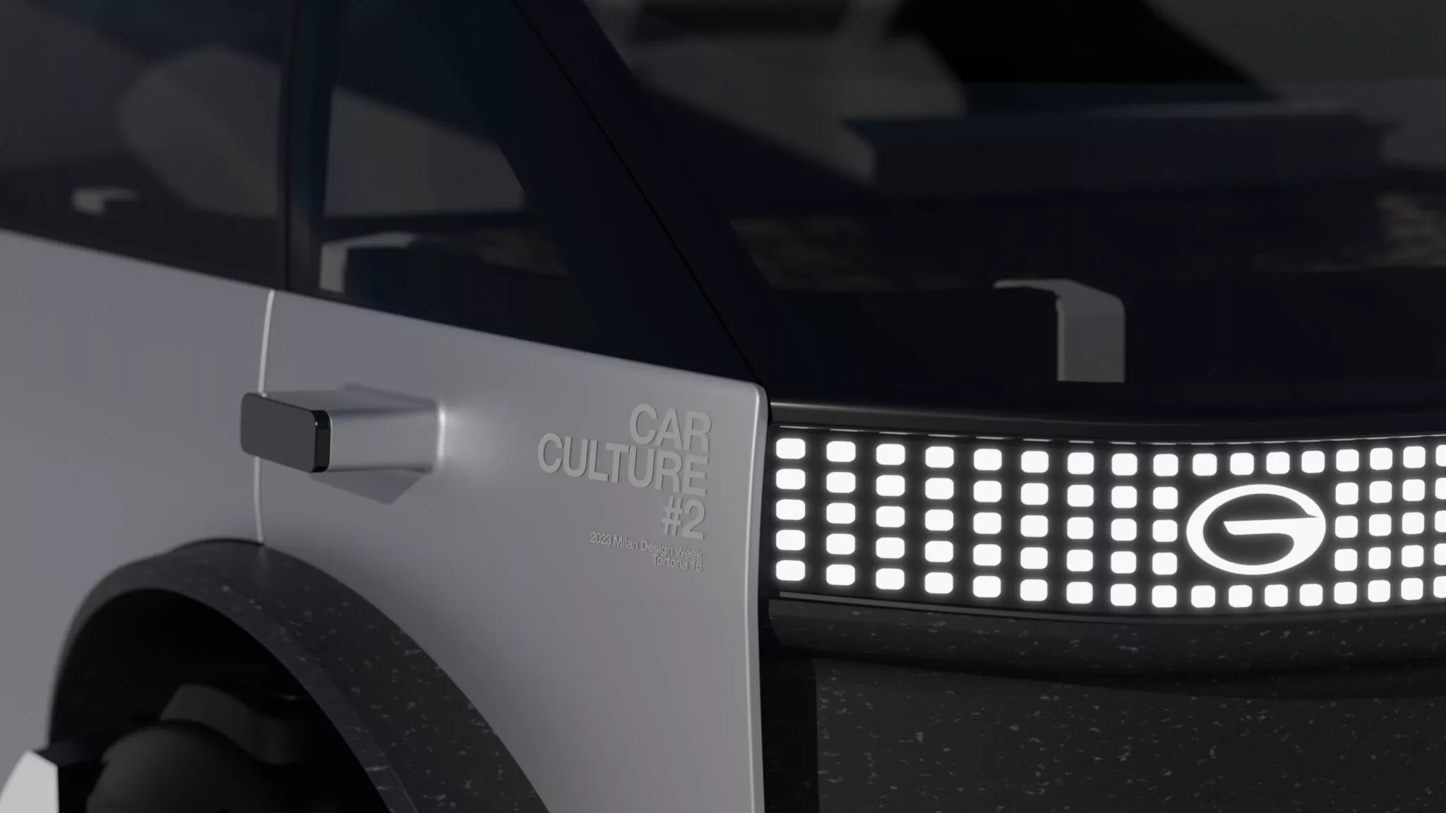 GAC Vanlife Concept, 2023