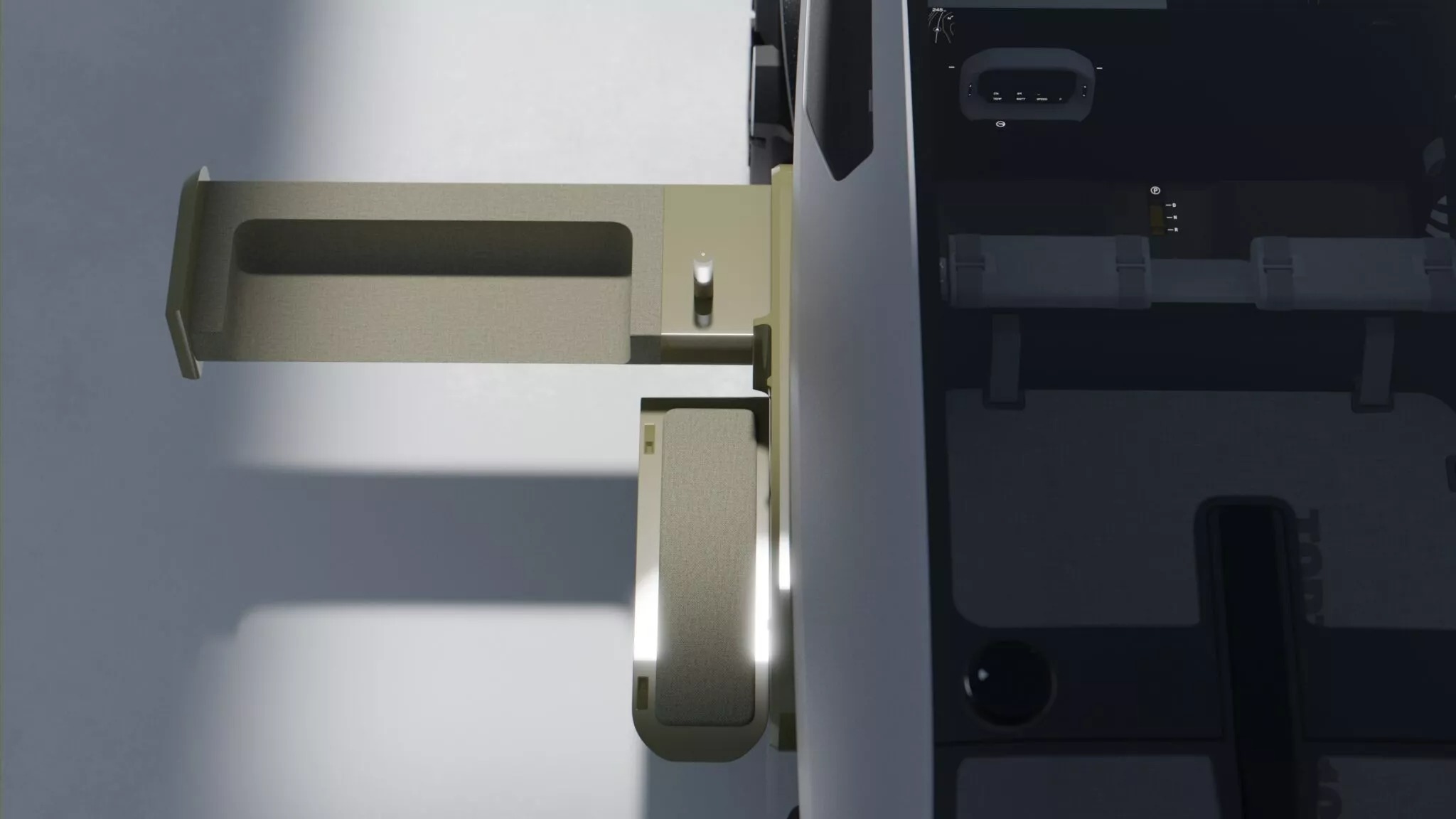 GAC Vanlife Concept, 2023