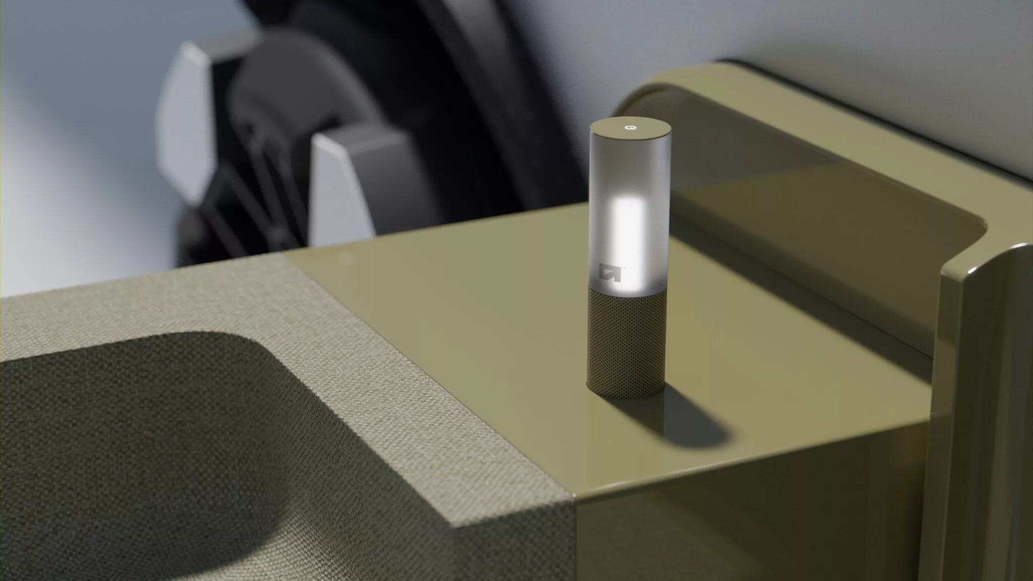 GAC Vanlife Concept, 2023