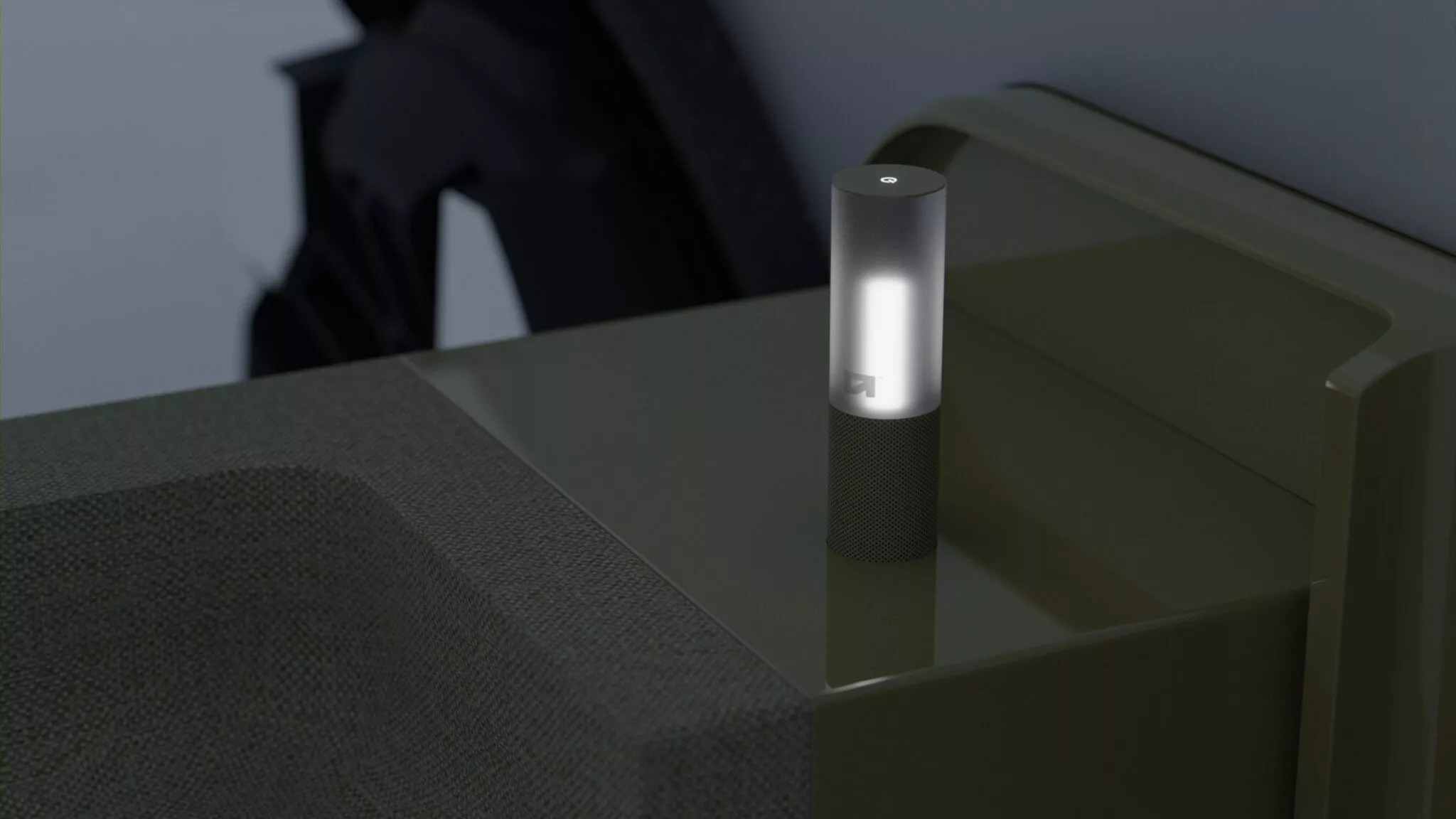 GAC Vanlife Concept, 2023