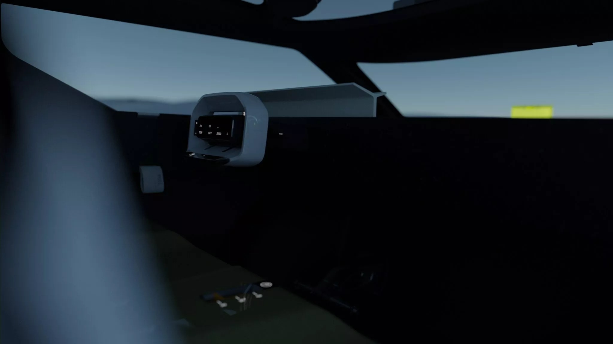 GAC Vanlife Concept, 2023