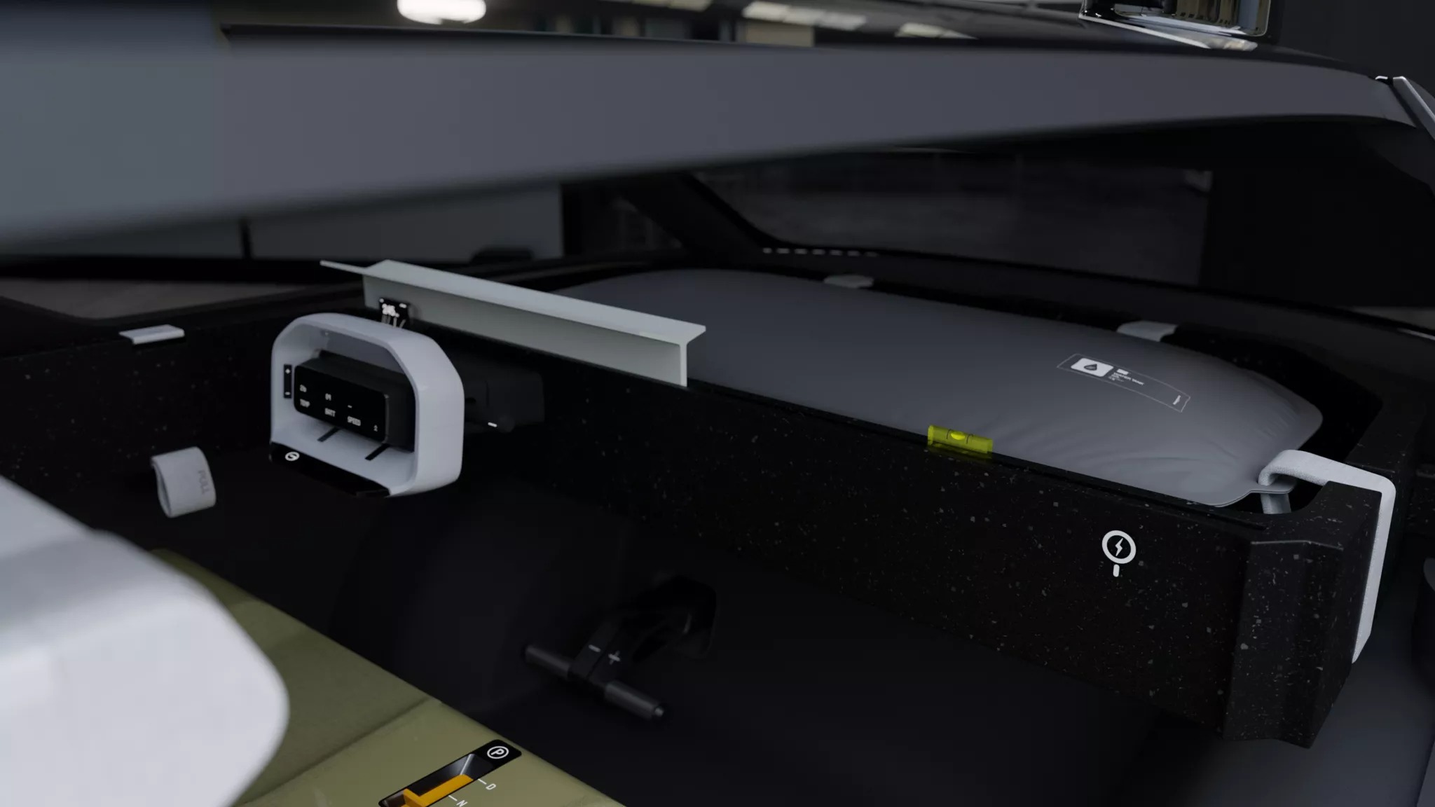 GAC Vanlife Concept, 2023