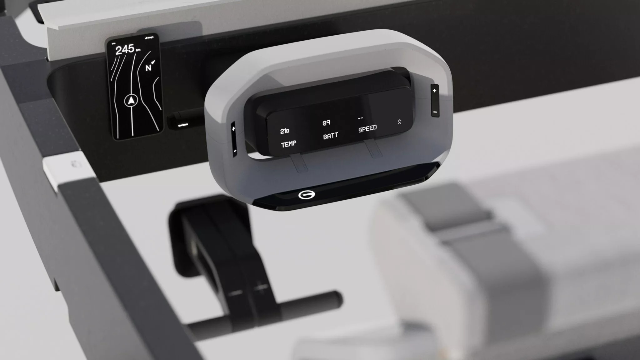 GAC Vanlife Concept, 2023