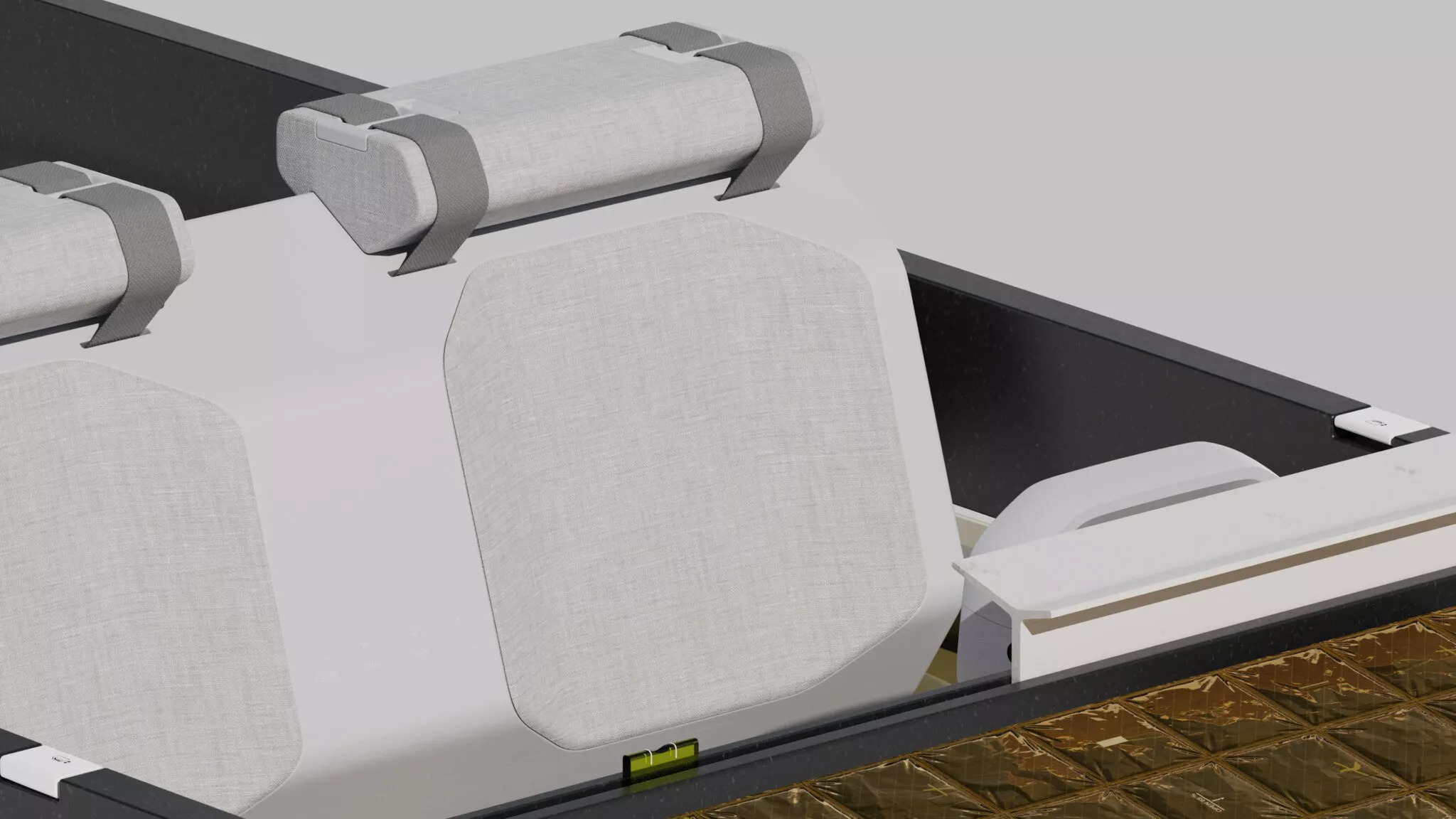 GAC Vanlife Concept, 2023