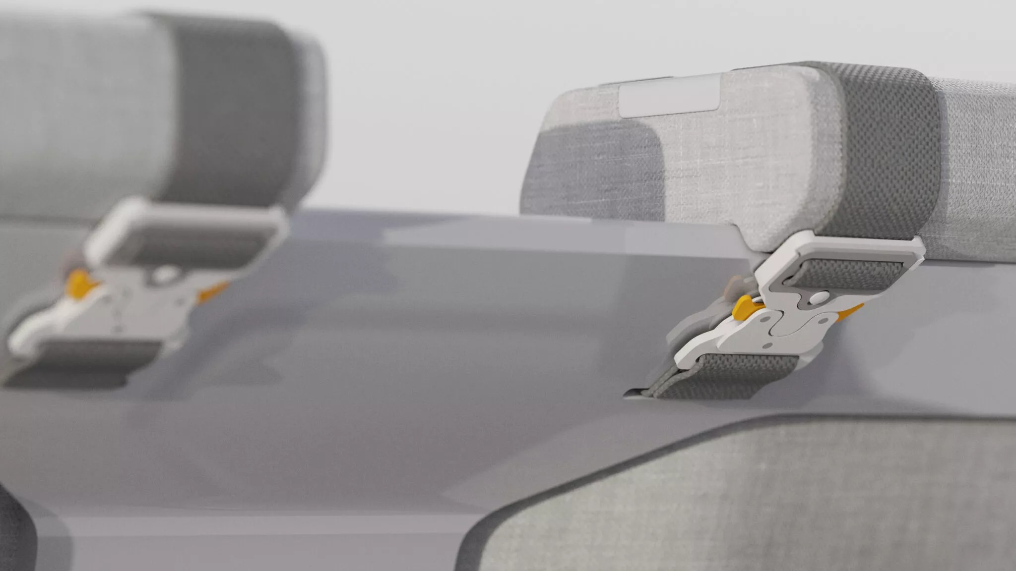 GAC Vanlife Concept, 2023