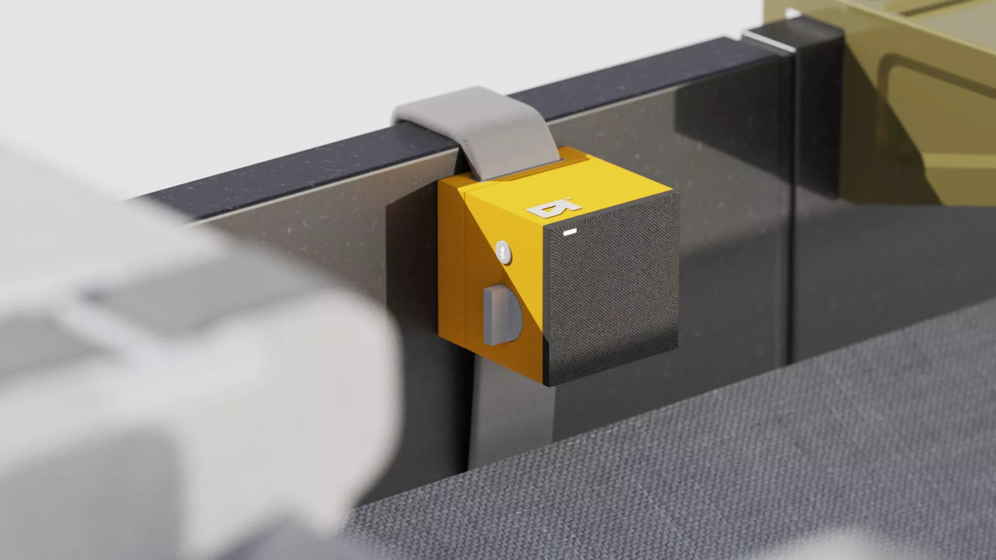 GAC Vanlife Concept, 2023