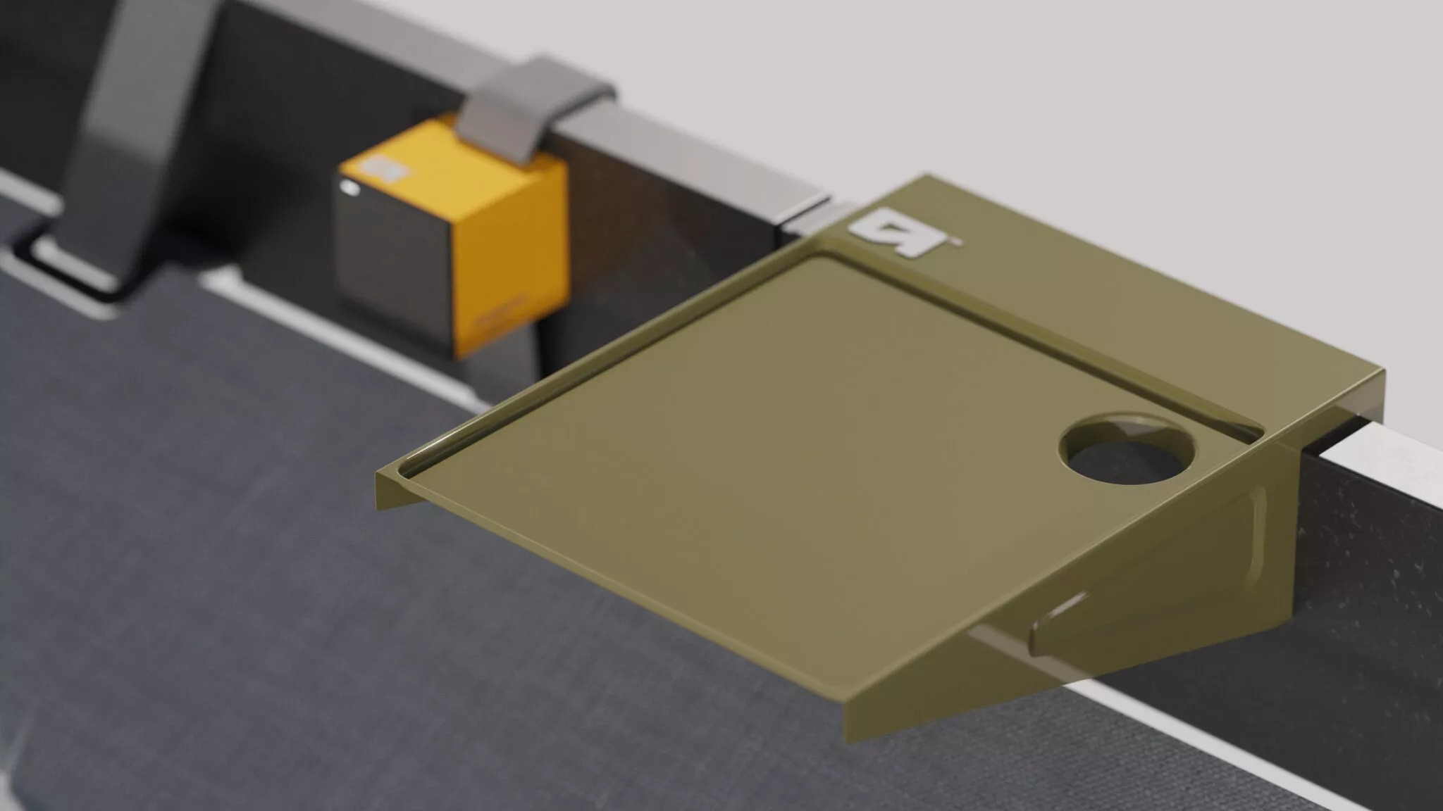 GAC Vanlife Concept, 2023