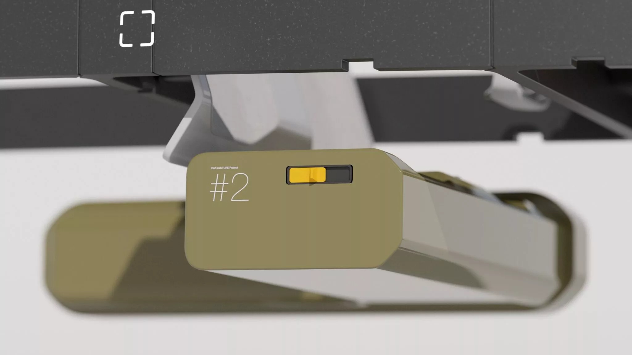 GAC Vanlife Concept, 2023