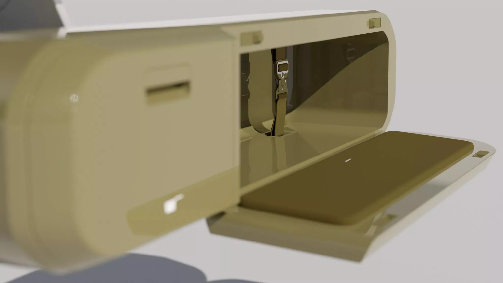 GAC Vanlife Concept, 2023