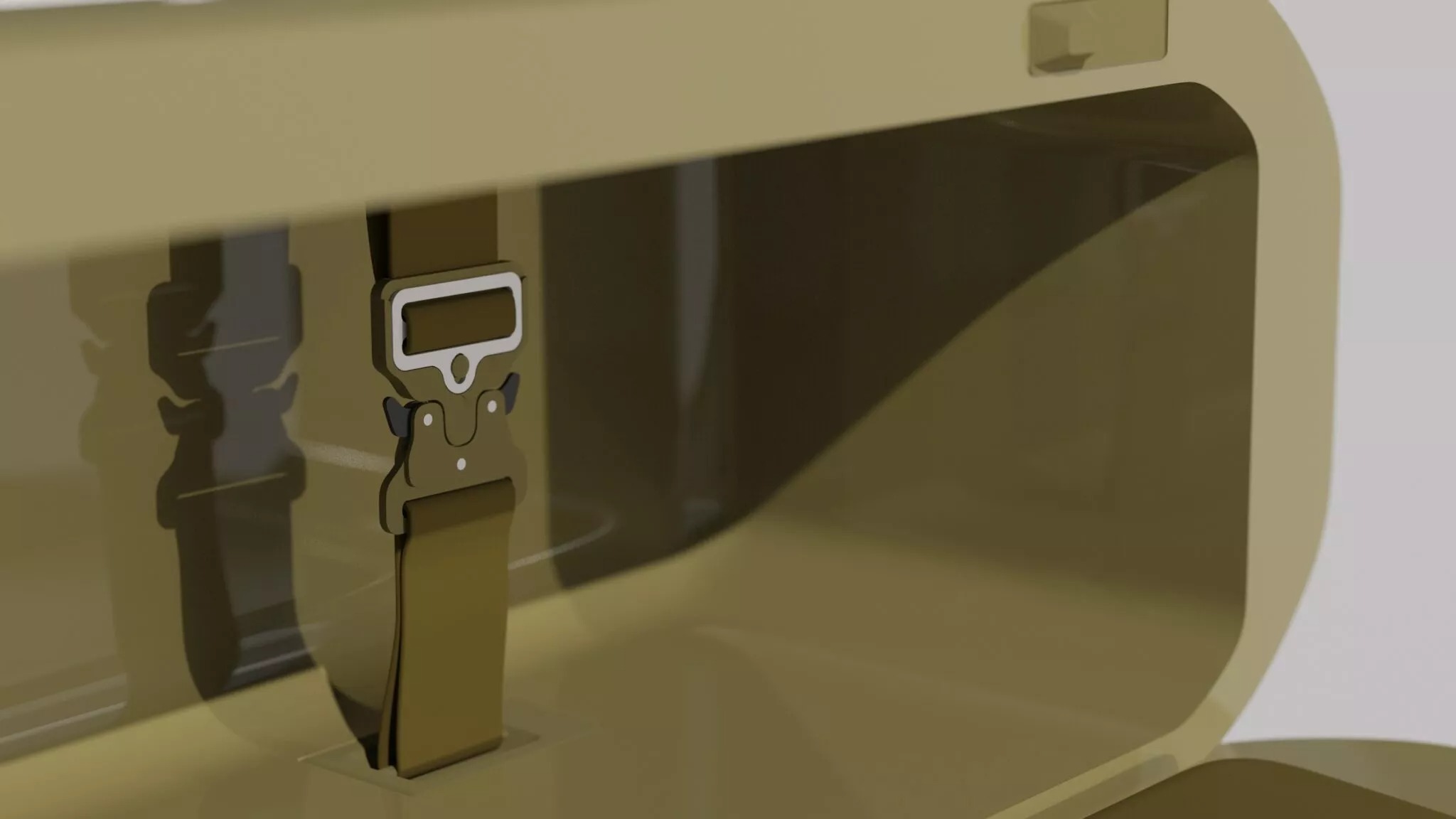 GAC Vanlife Concept, 2023