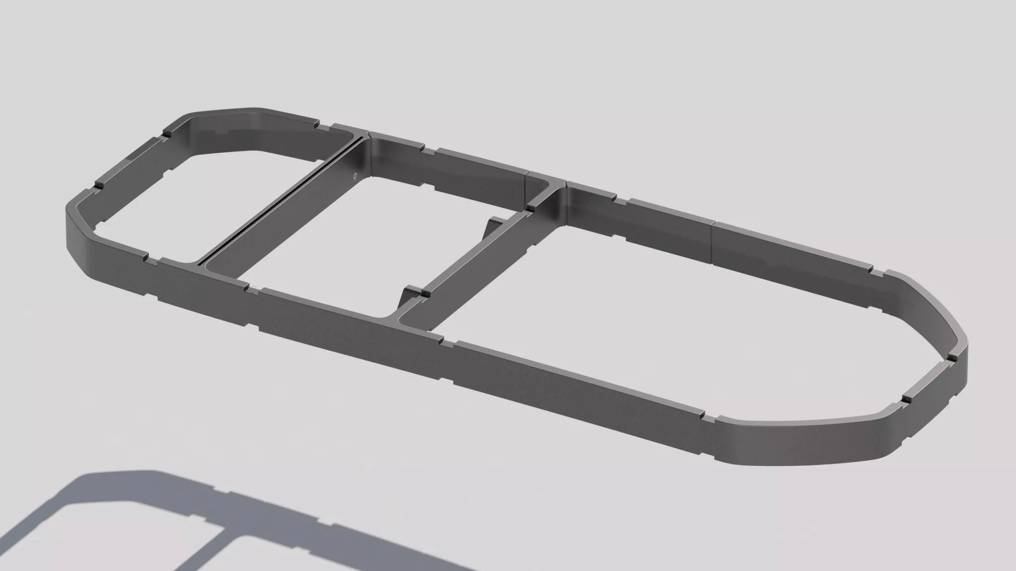 GAC Vanlife Concept, 2023