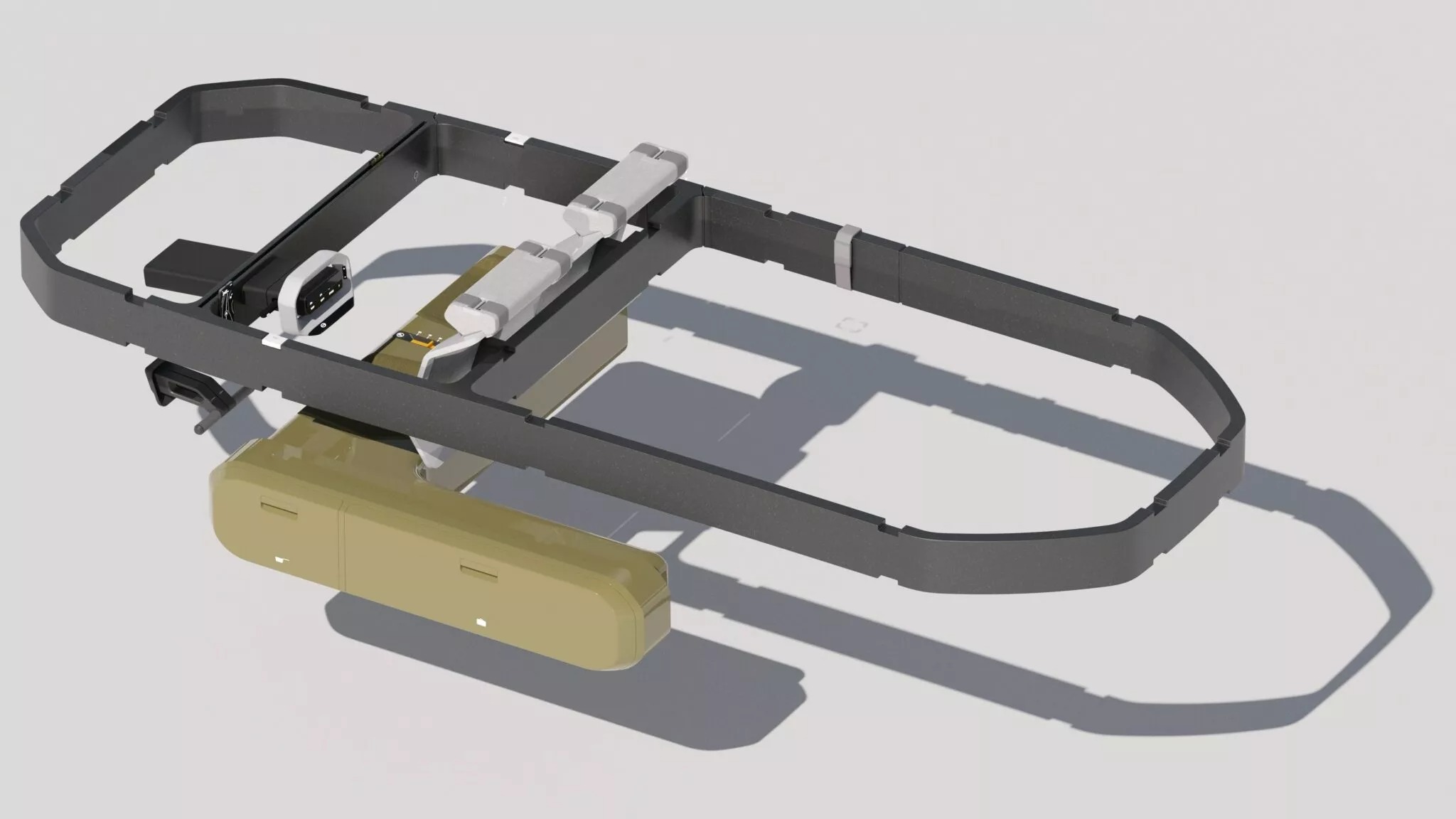 GAC Vanlife Concept, 2023