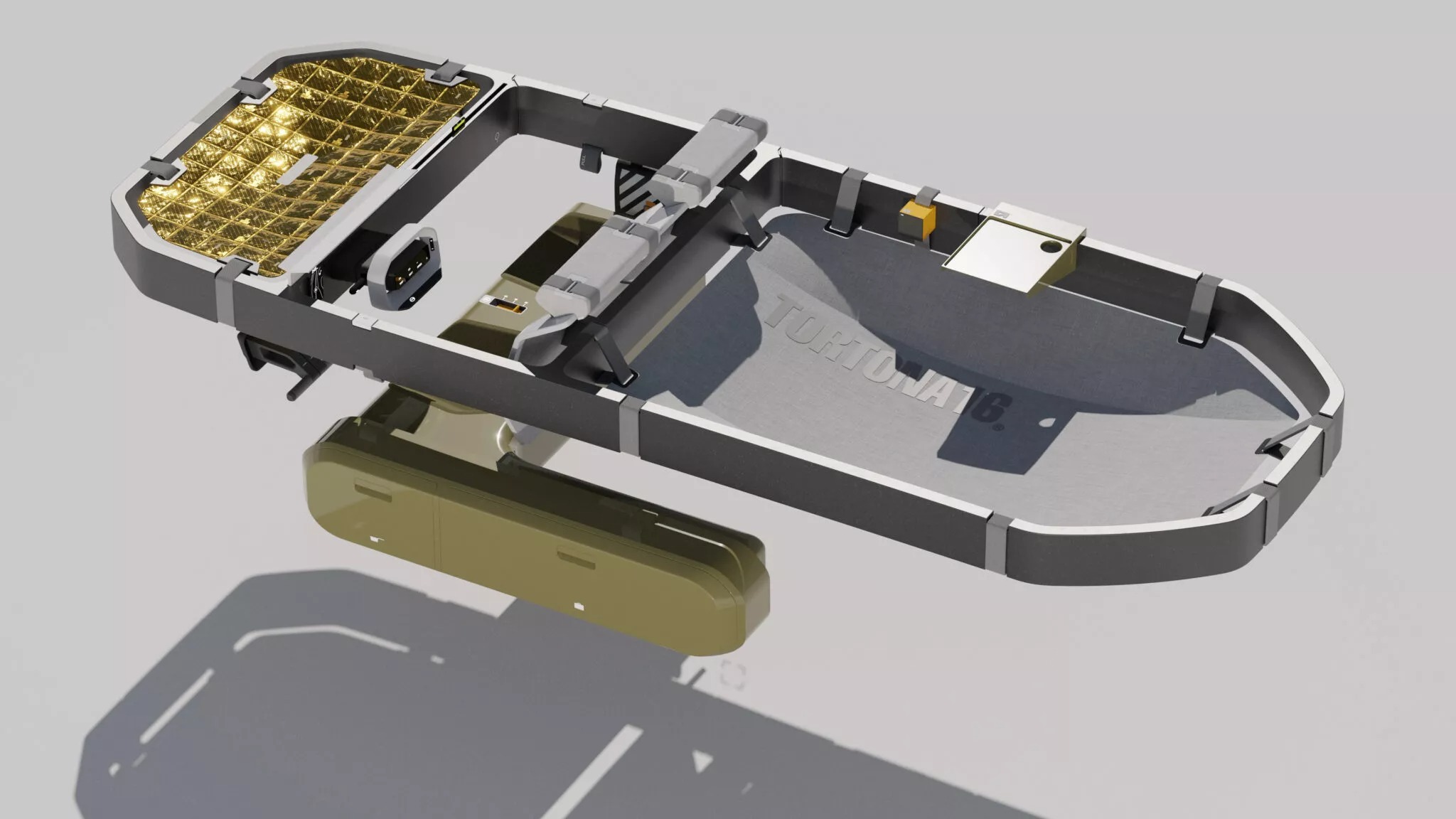 GAC Vanlife Concept, 2023