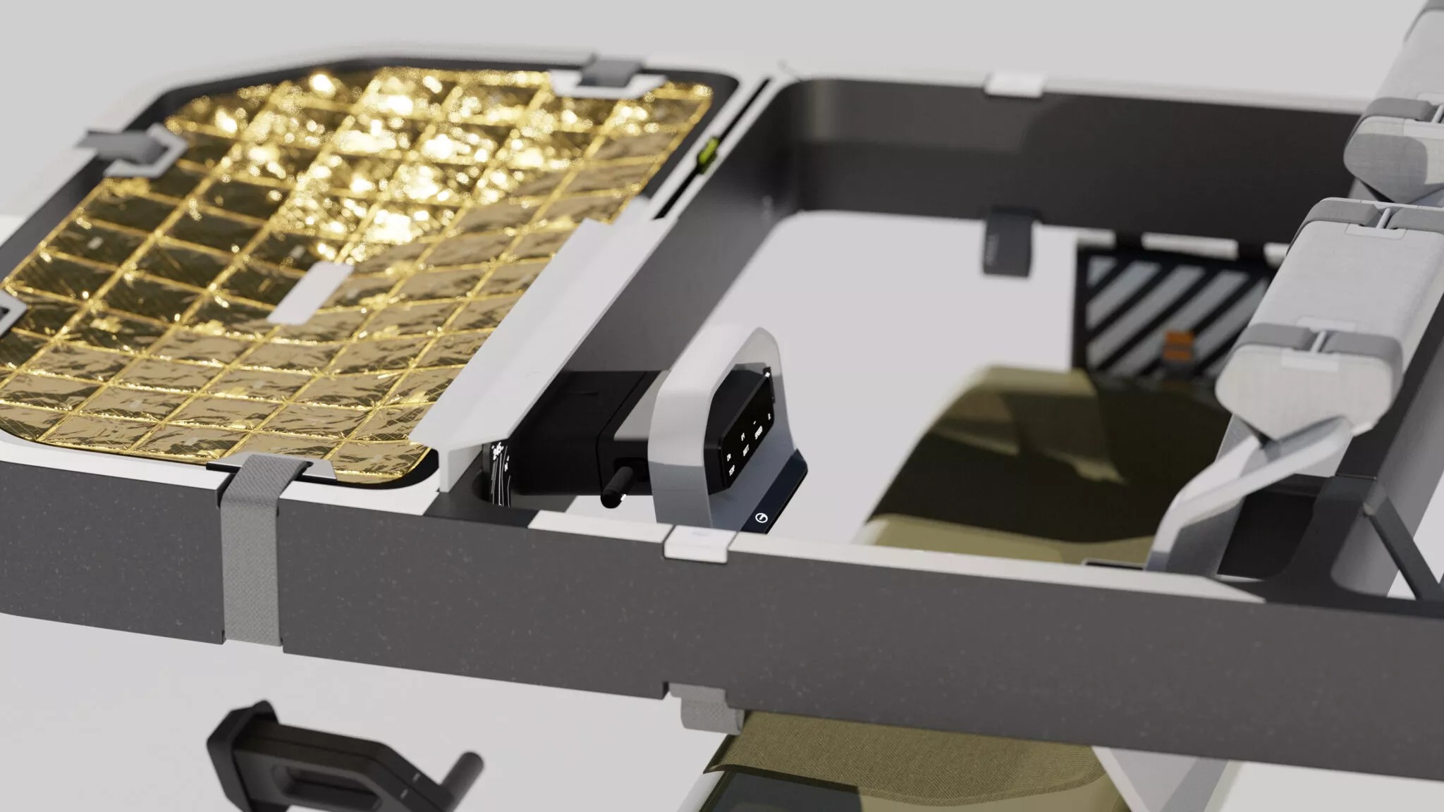 GAC Vanlife Concept, 2023