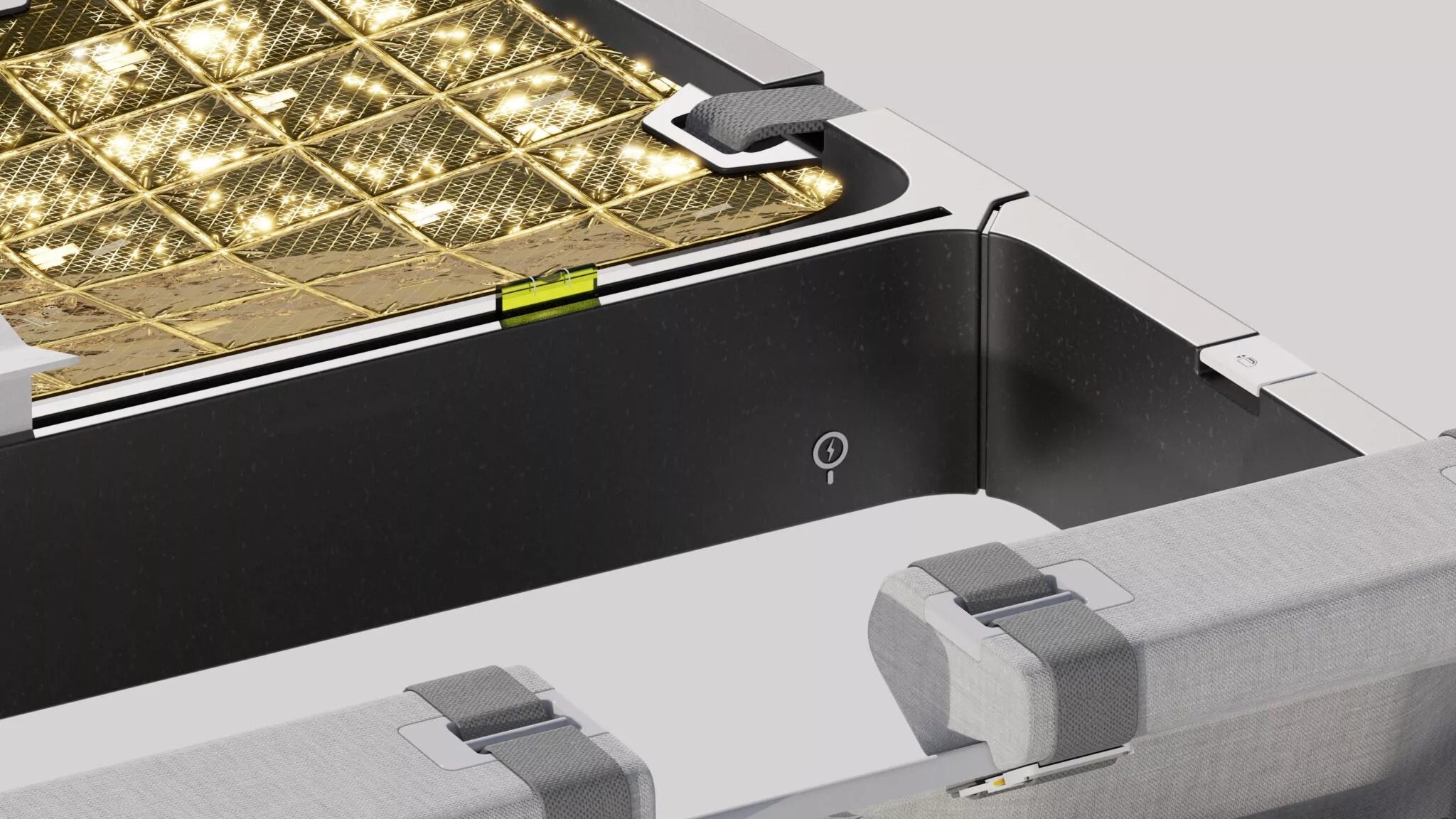 GAC Vanlife Concept, 2023