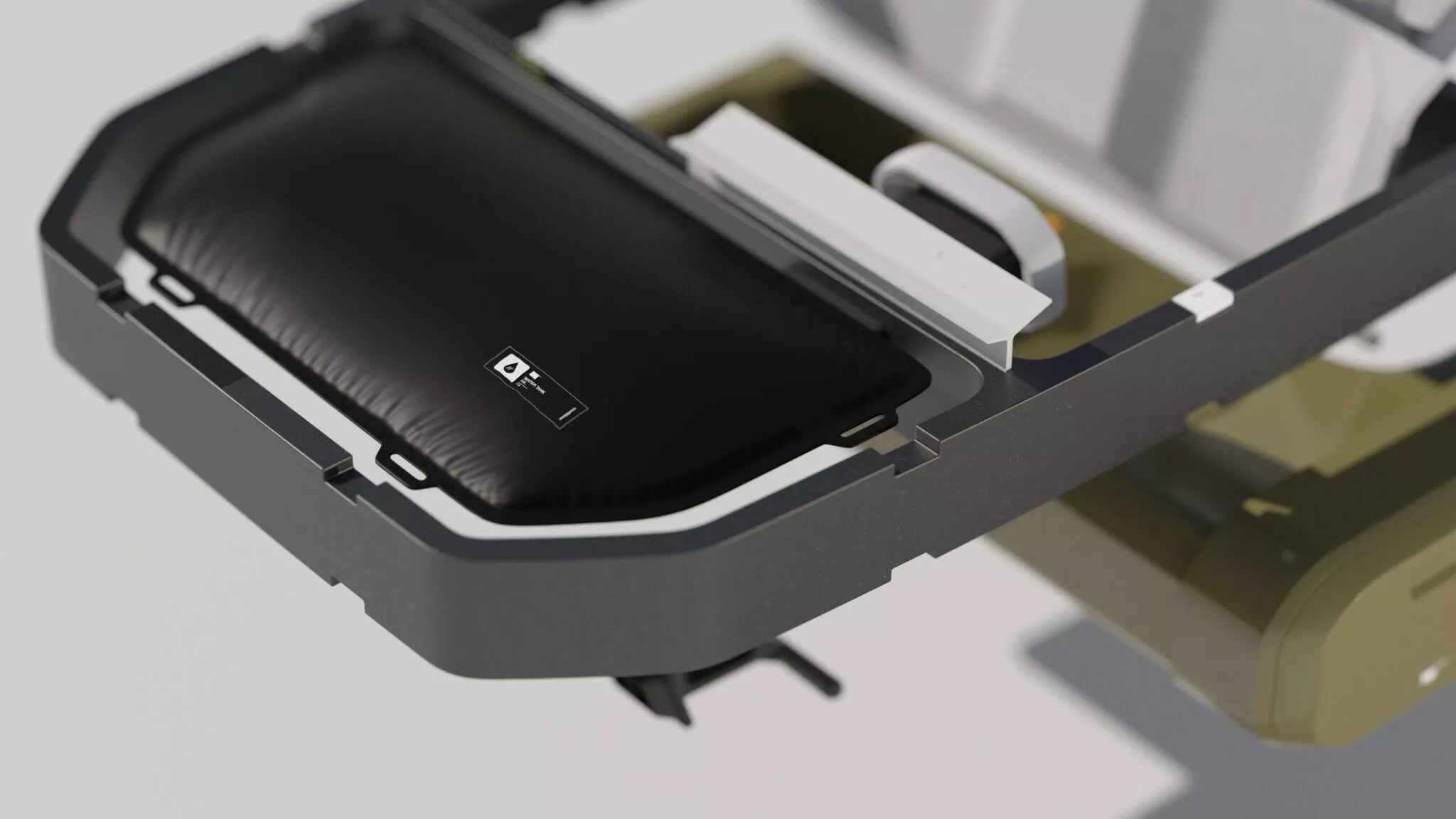 GAC Vanlife Concept, 2023