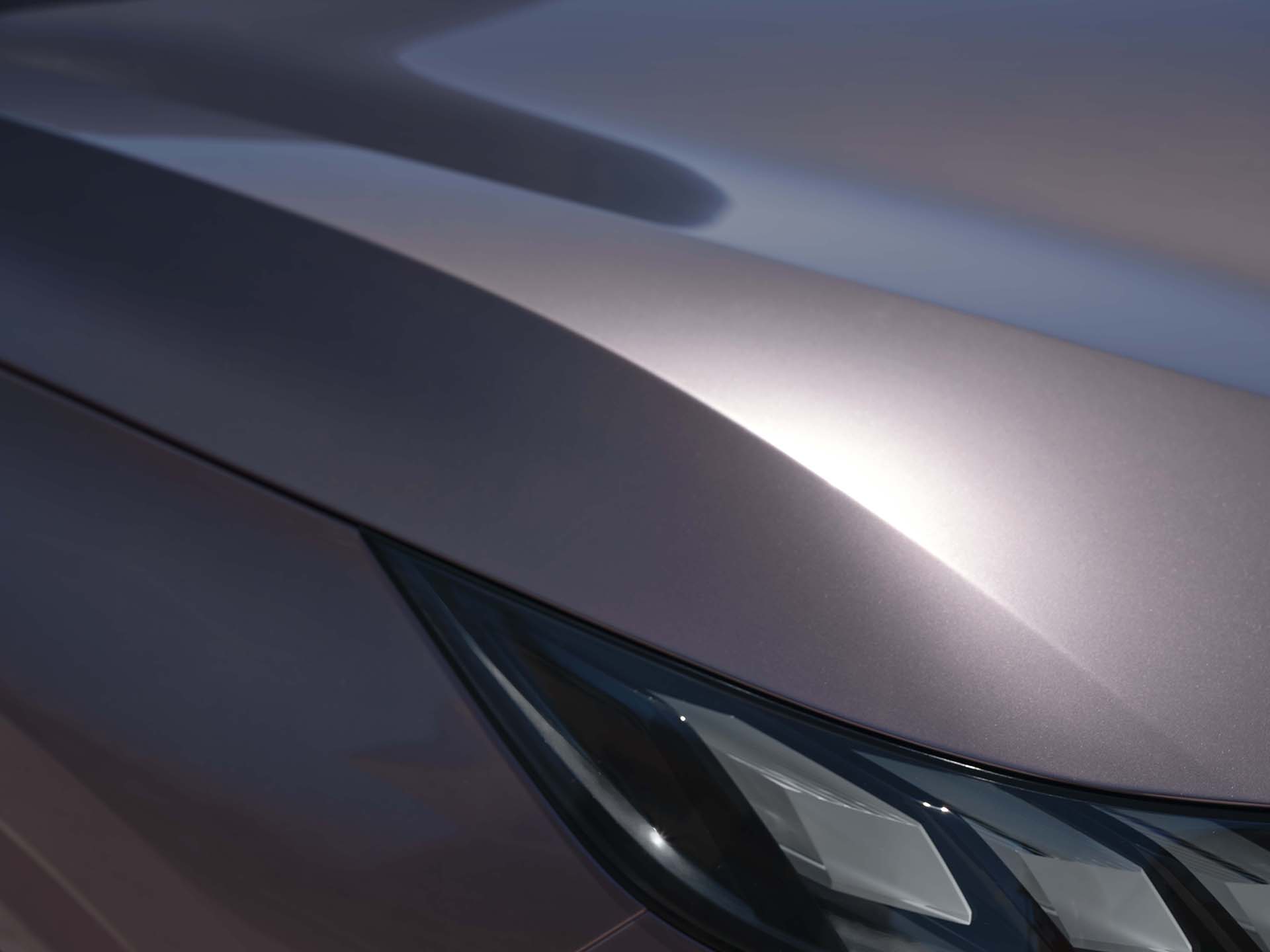 Infiniti QX Monograph Concept, 2023
