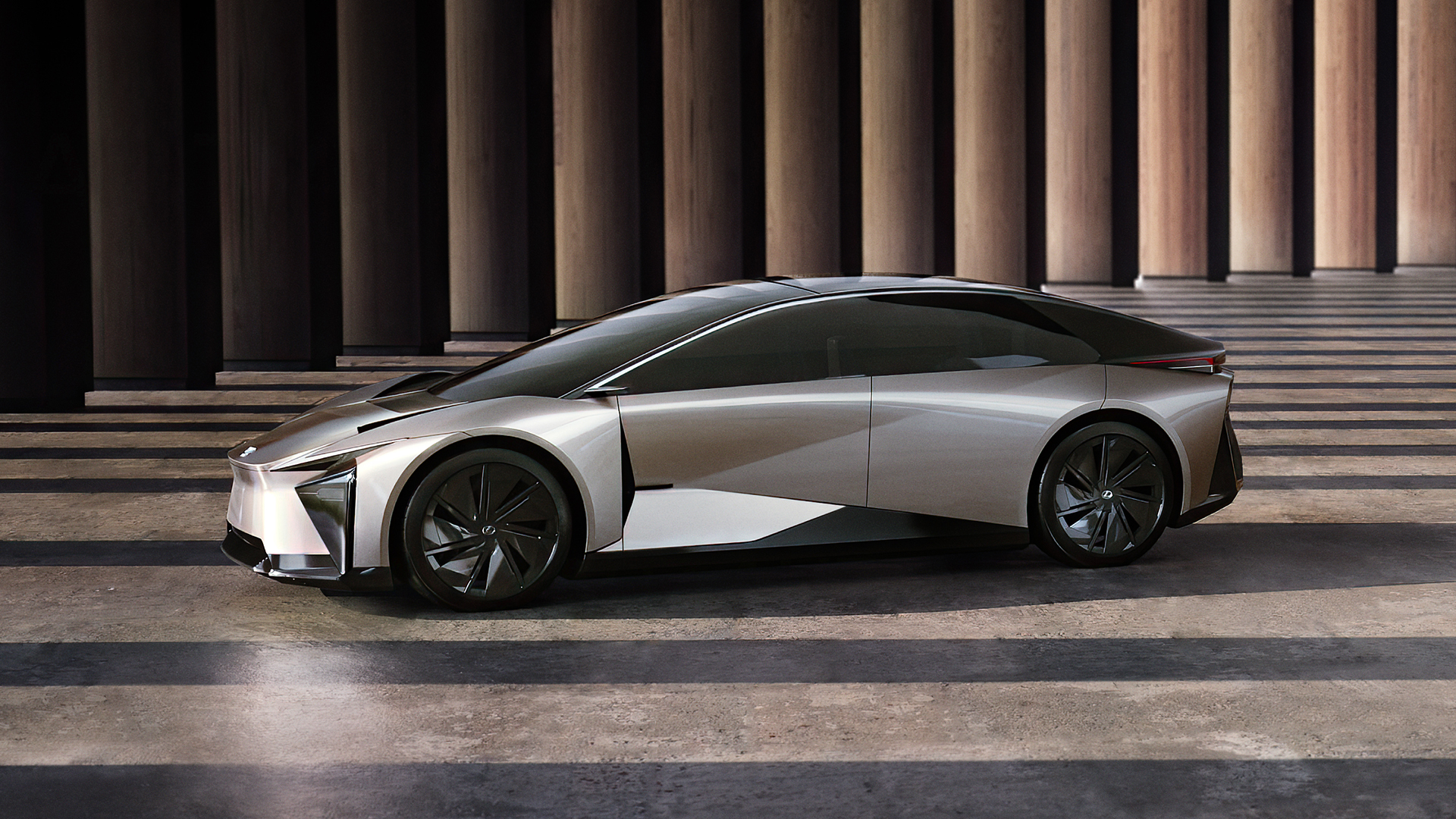 Honda ev Concept