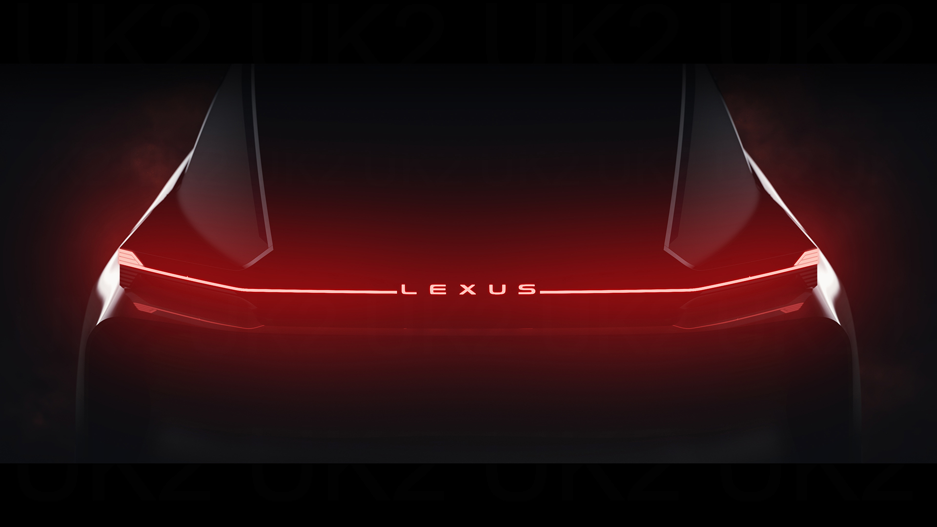 Lexus LF-ZC Concept, 2023