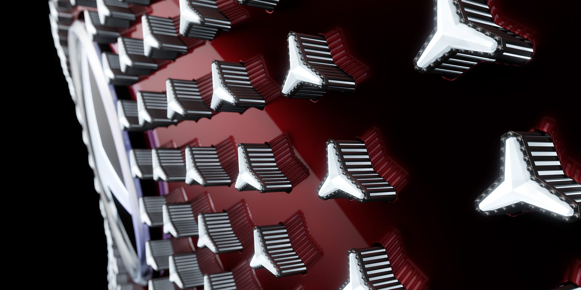 Mercedes-Benz Concept CLA Class, 2023