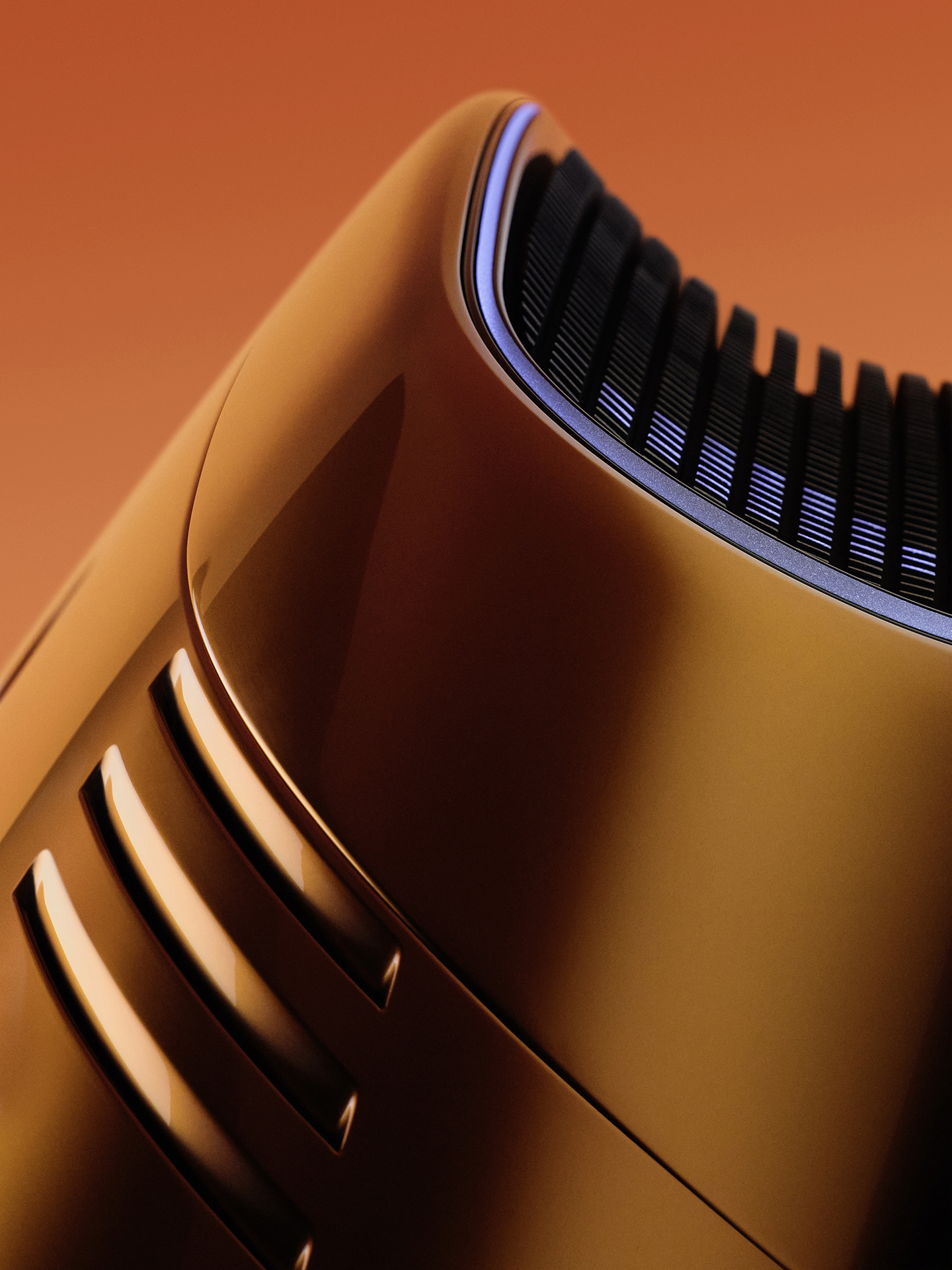 Mercedes-Benz Vision One-Eleven Concept, 2023