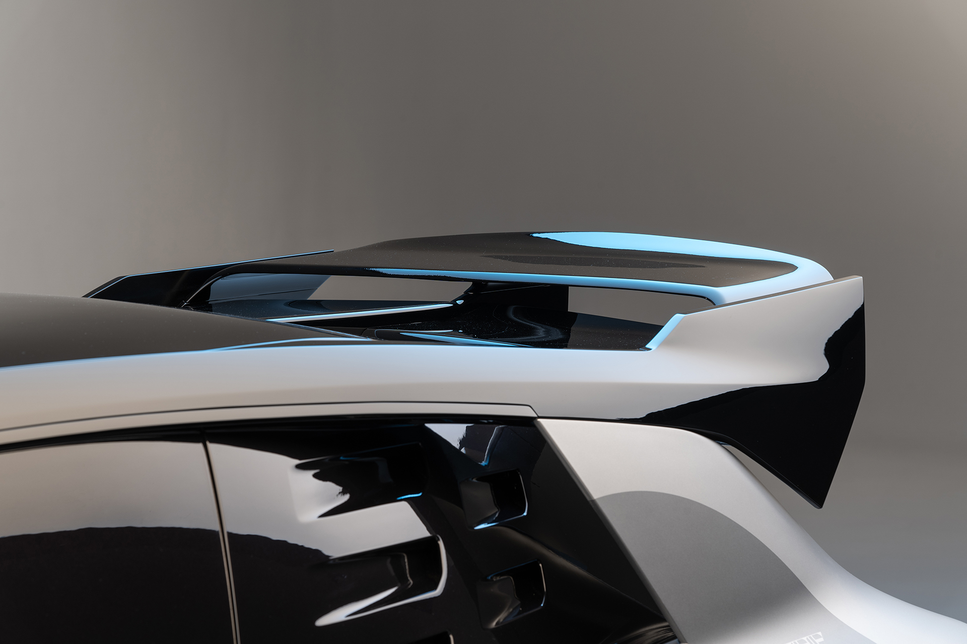Nissan Concept 20-23, 2023