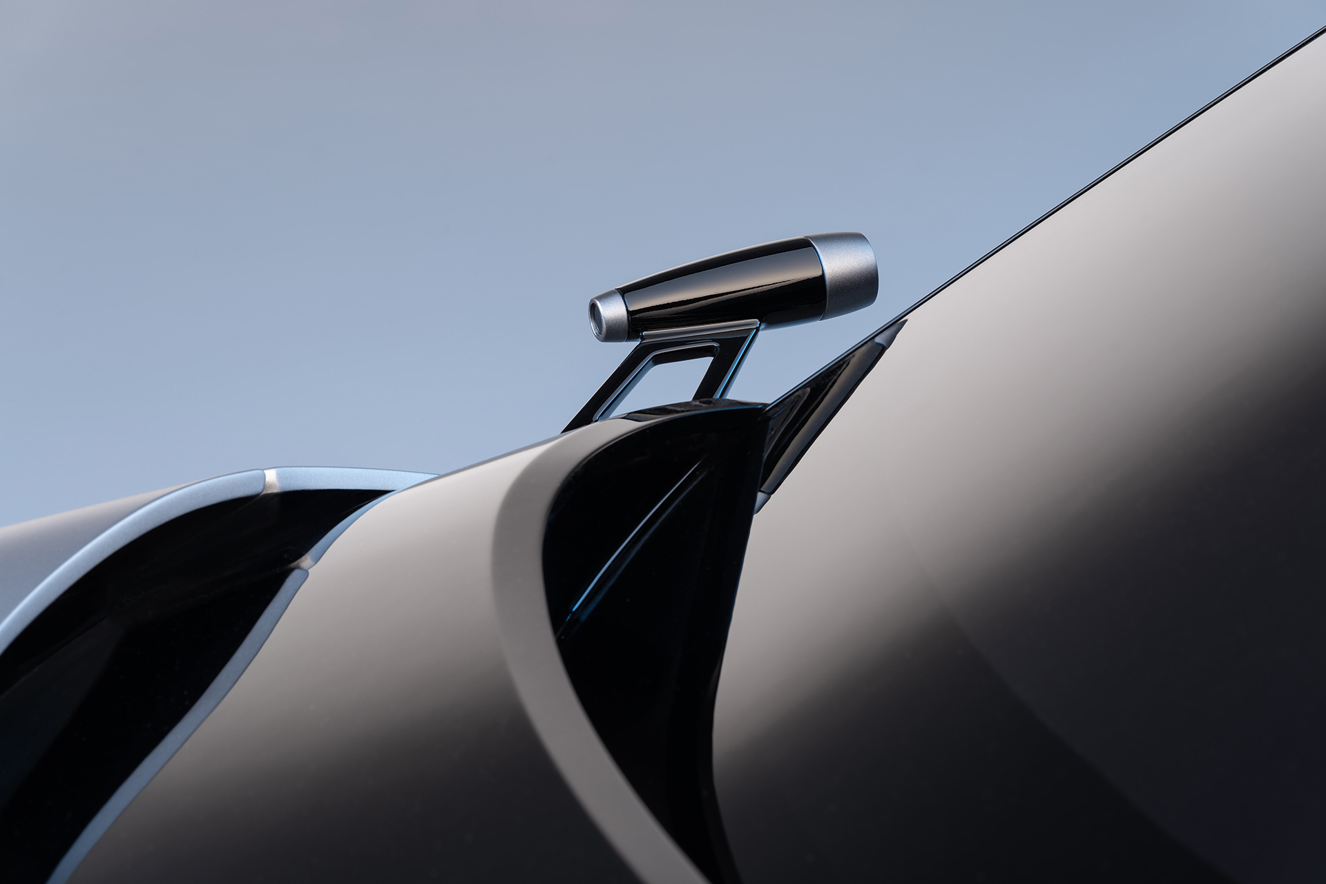 Nissan Concept 20-23, 2023