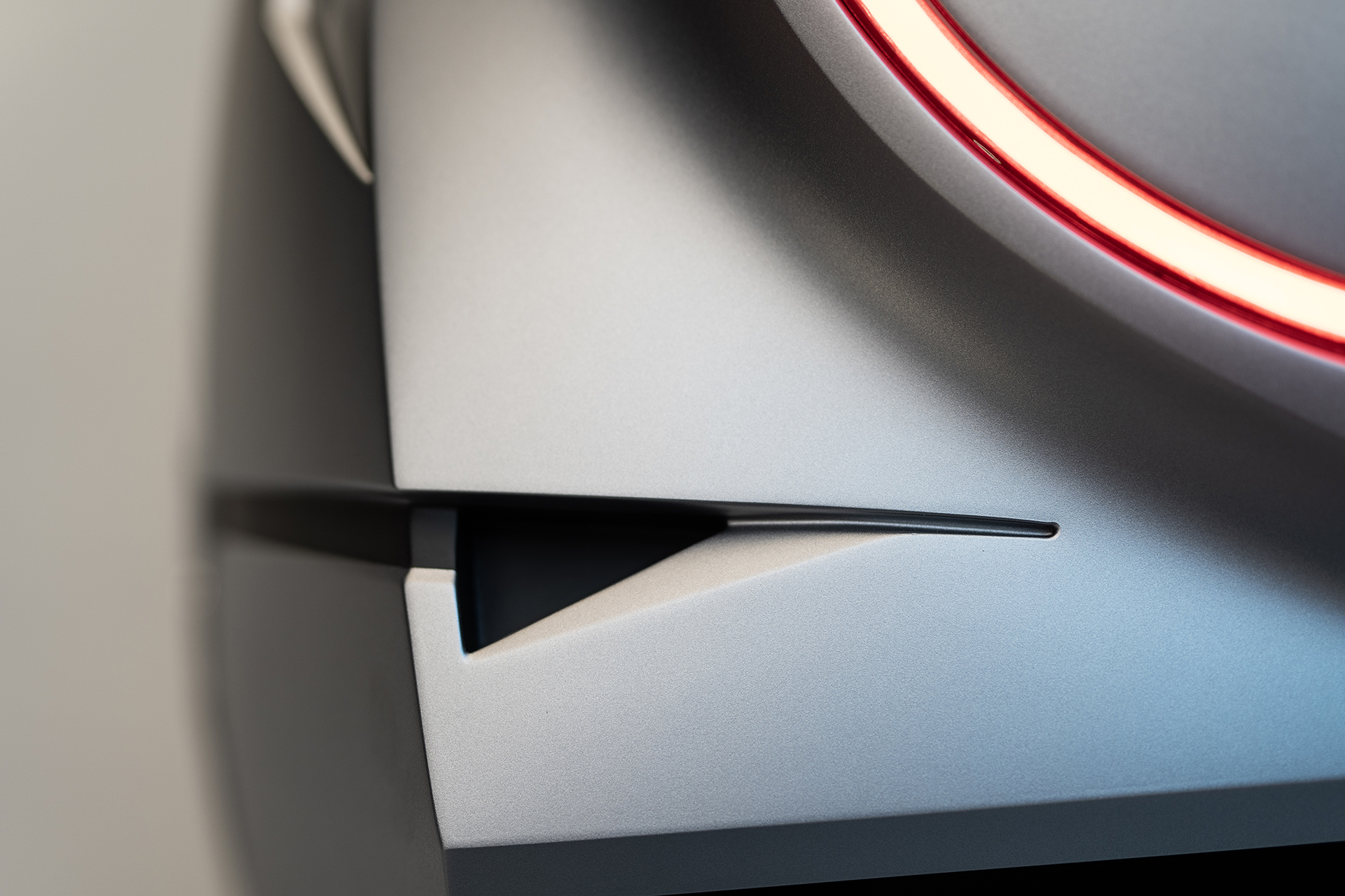 Nissan Concept 20-23, 2023