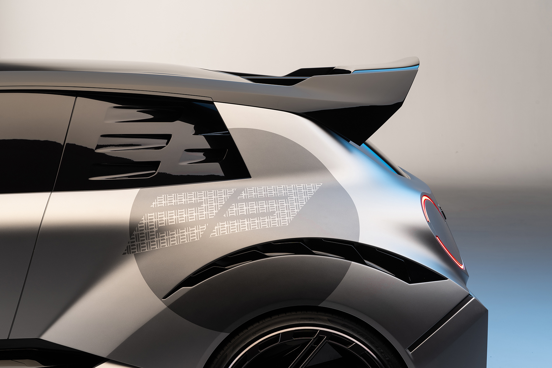 Nissan Concept 20-23, 2023