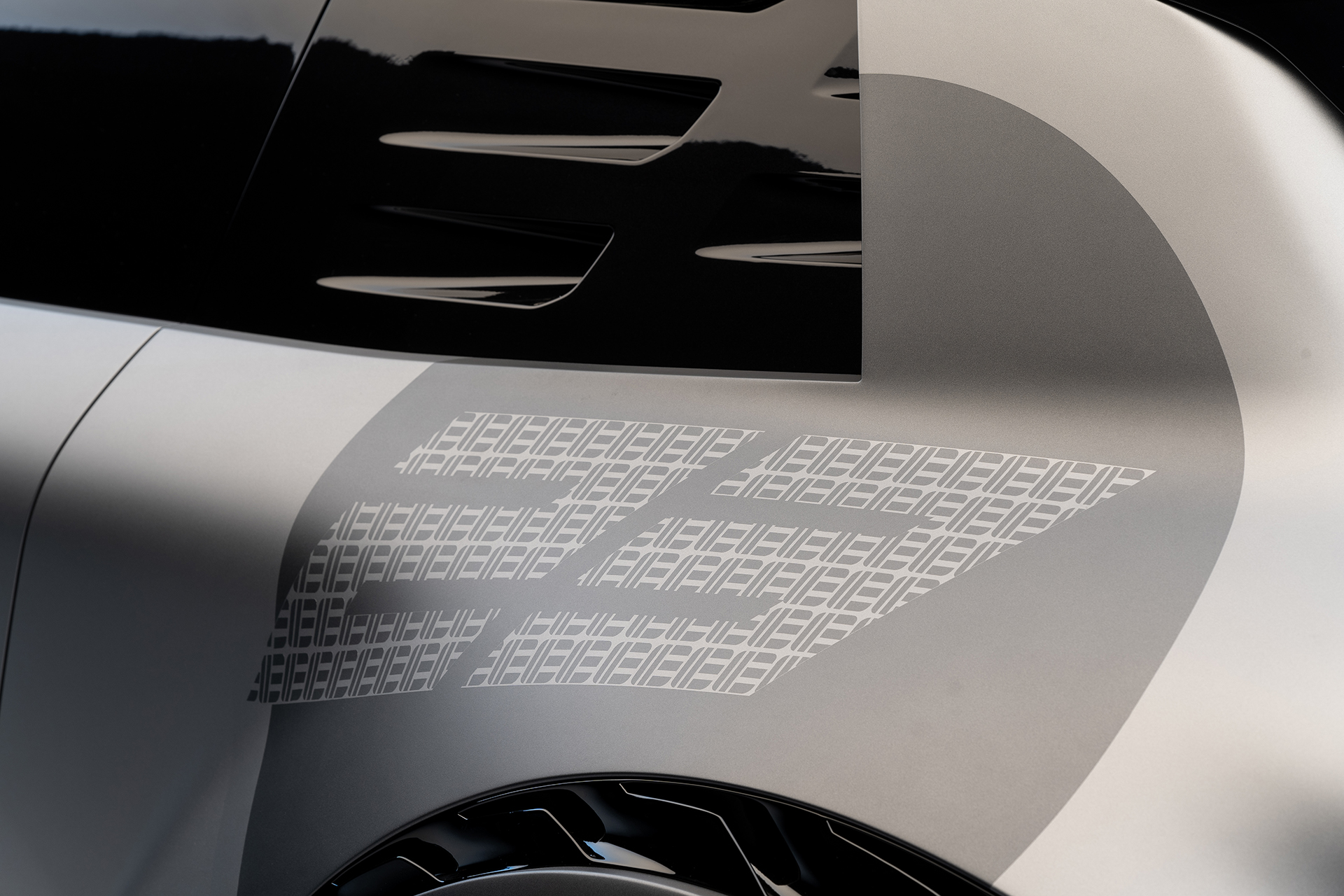 Nissan Concept 20-23, 2023