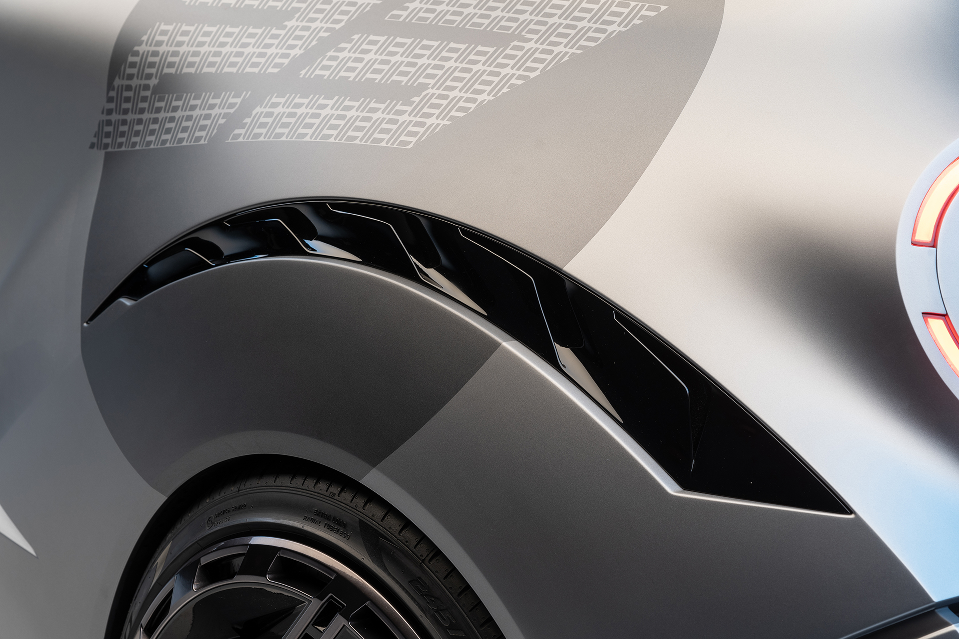 Nissan Concept 20-23, 2023