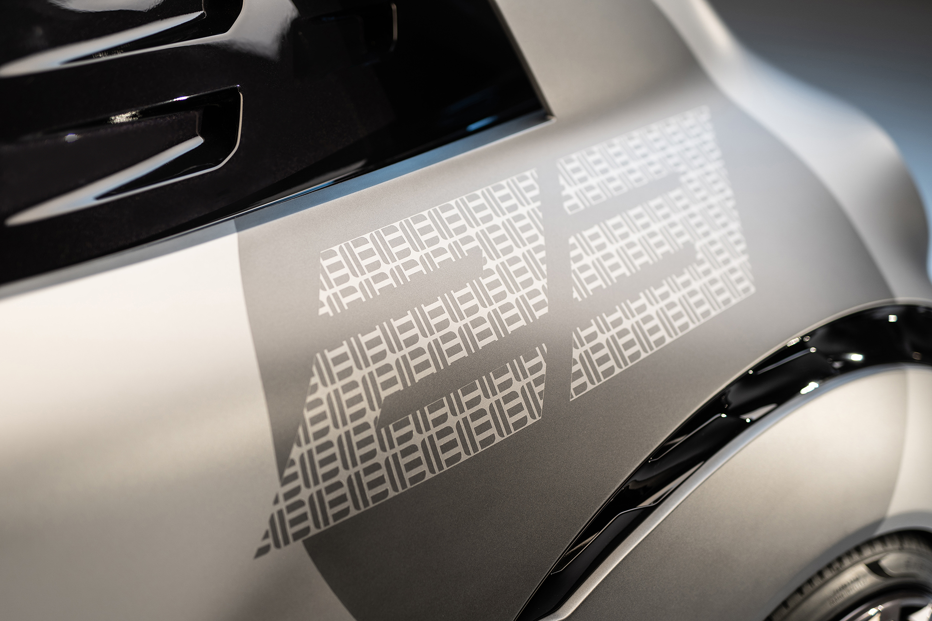 Nissan Concept 20-23, 2023