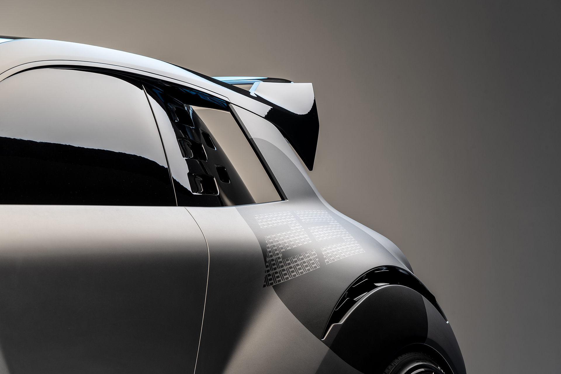 Nissan Concept 20-23, 2023