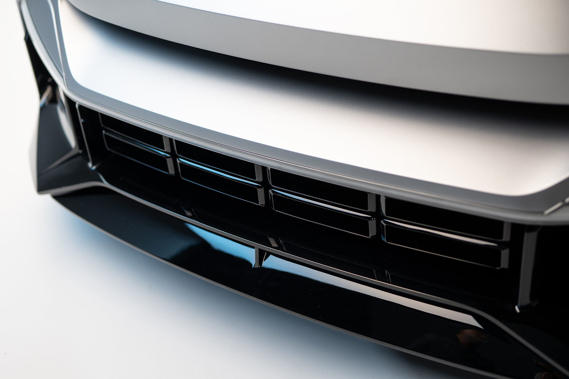 Nissan Concept 20-23, 2023
