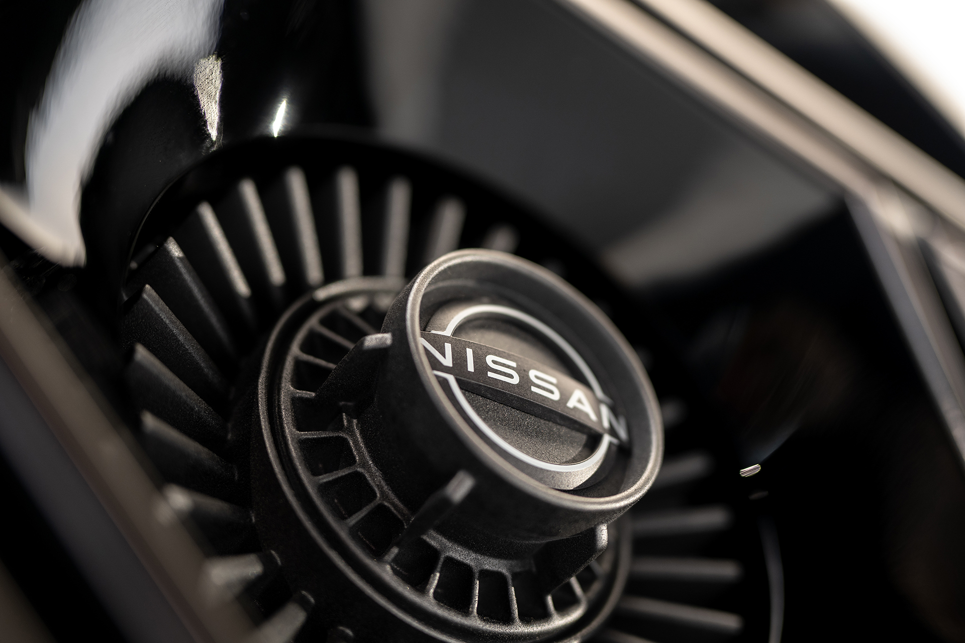Nissan Concept 20-23, 2023