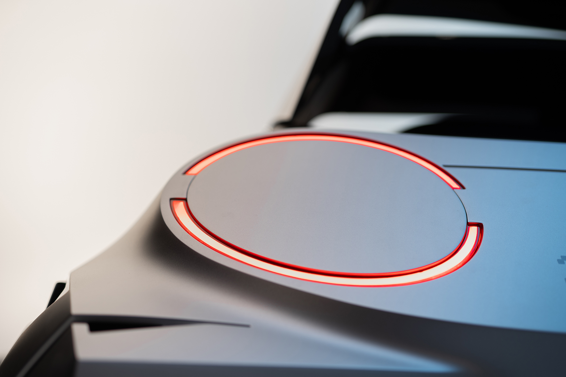 Nissan Concept 20-23, 2023