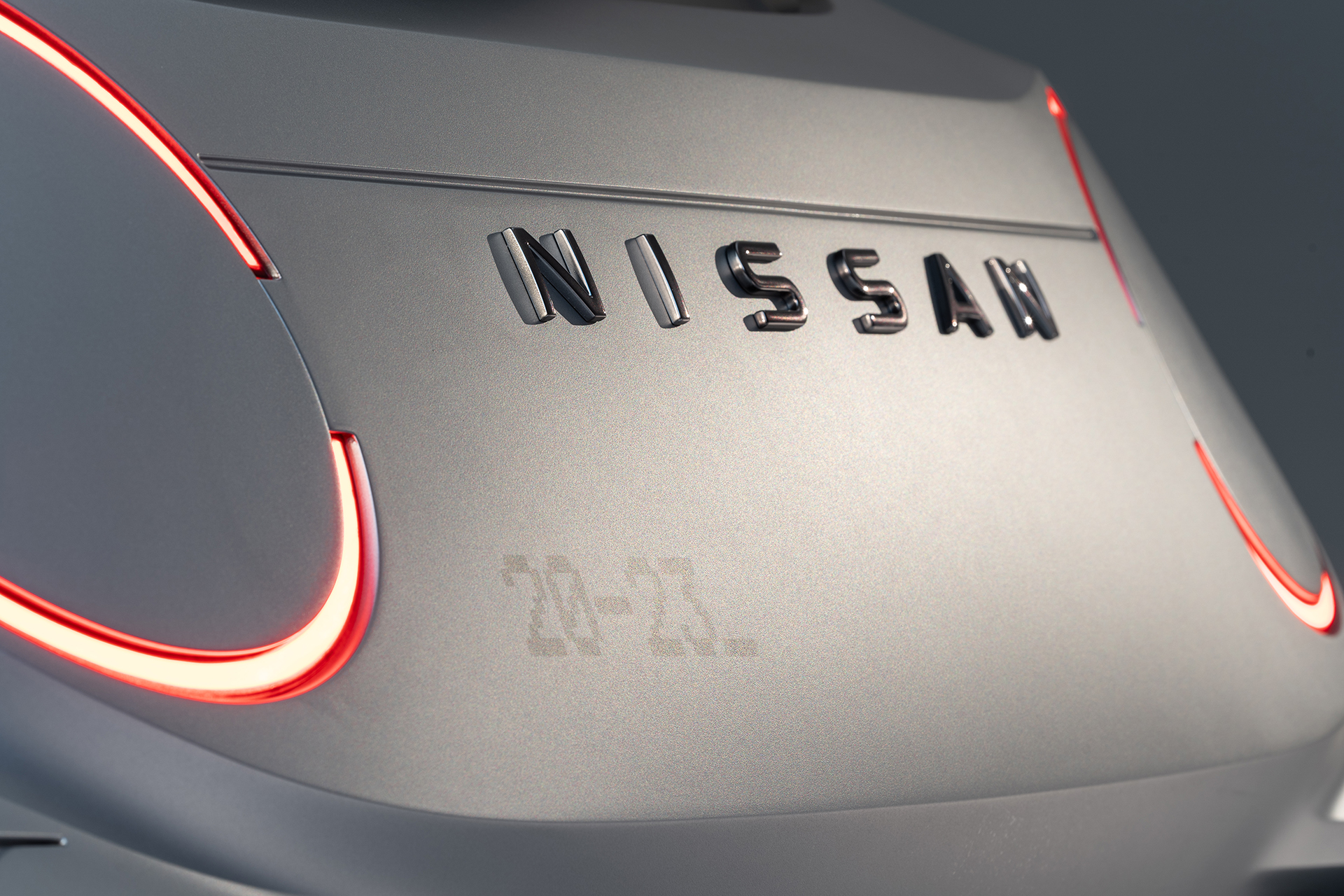 Nissan Concept 20-23, 2023