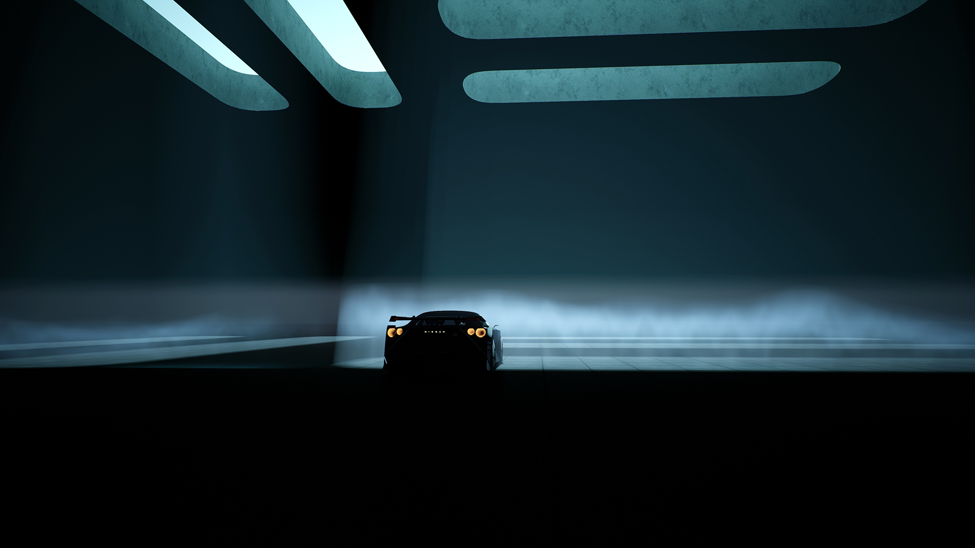 Nissan Hyper Force Concept, 2023