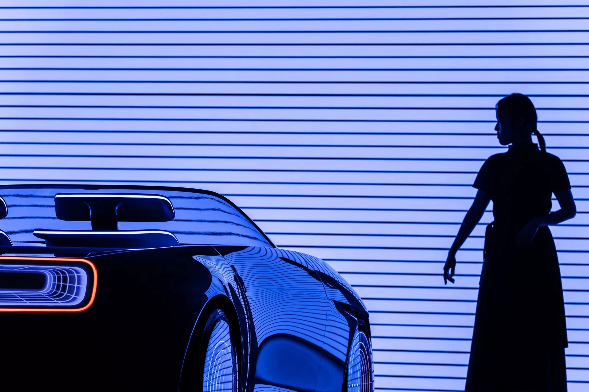 Nissan Max-Out Concept, 2023