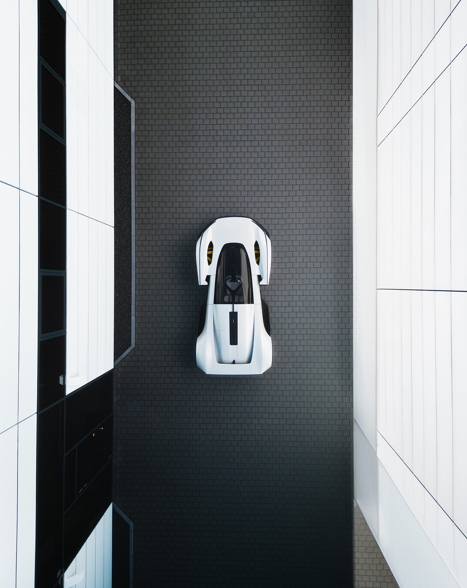 Polestar Synergy Concept, 2023