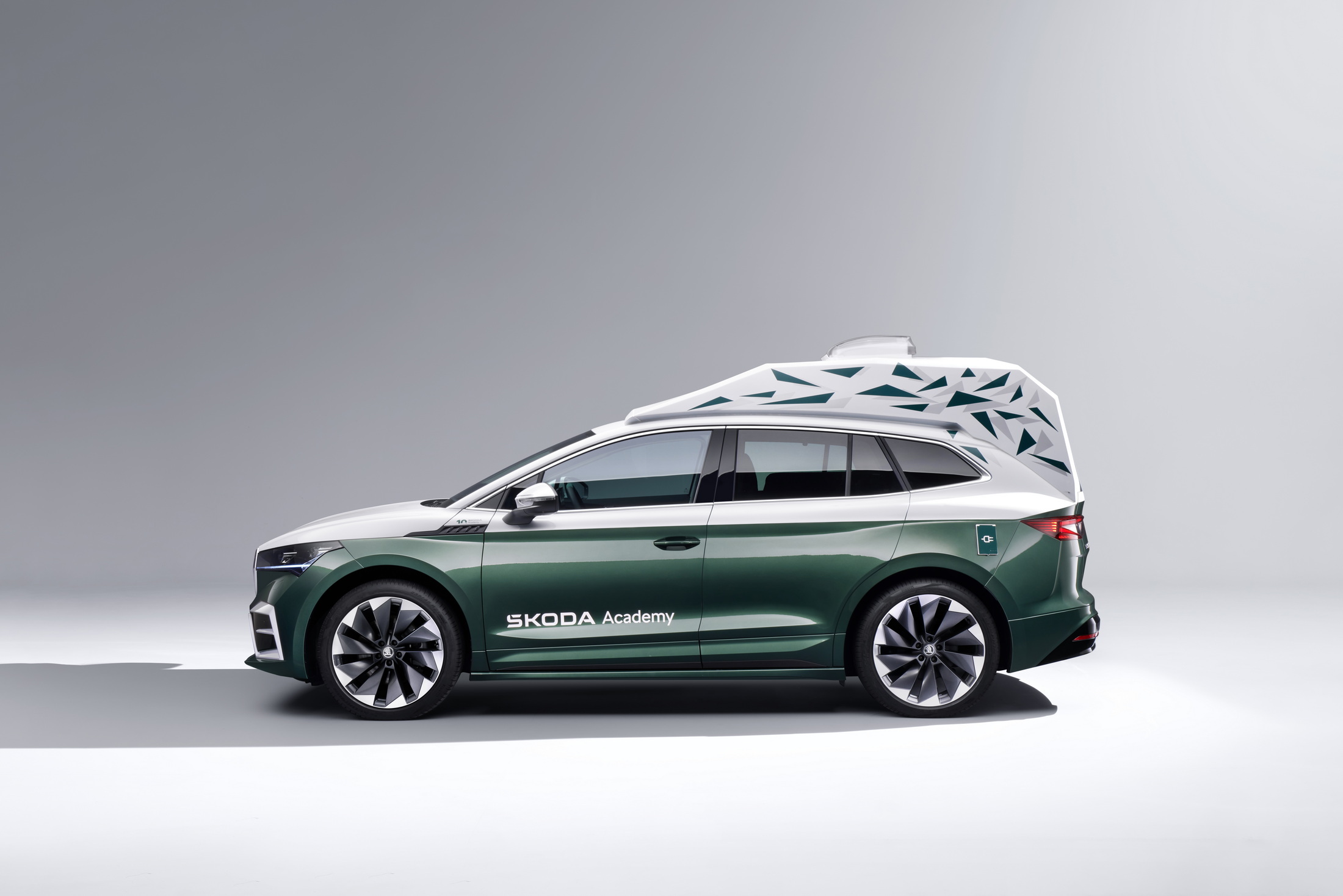 Skoda Roadiaq Concept, 2023