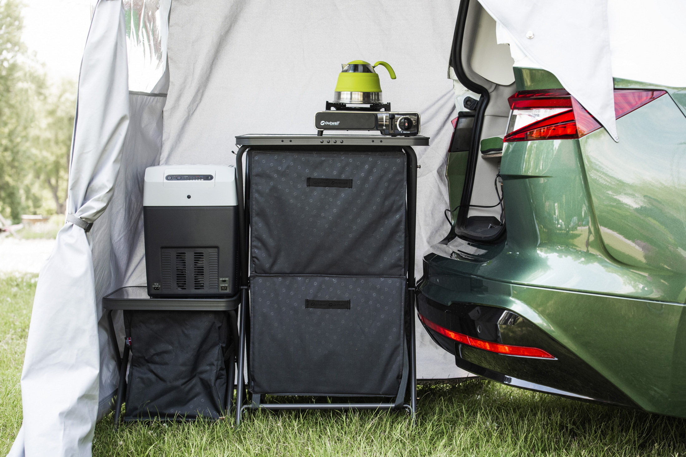 Skoda Roadiaq Concept, 2023