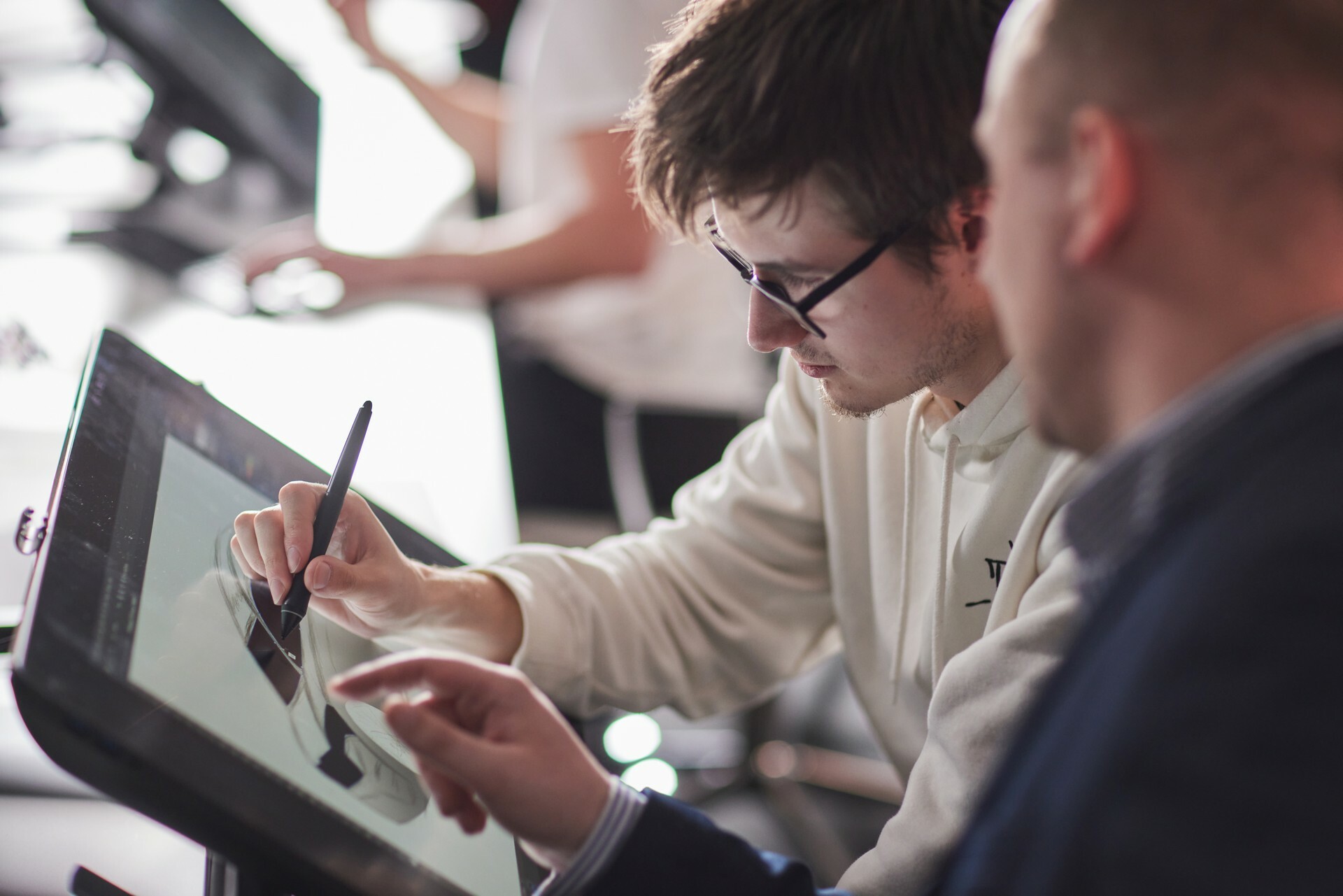 Skoda Roadiaq Concept, 2023 – Design Process