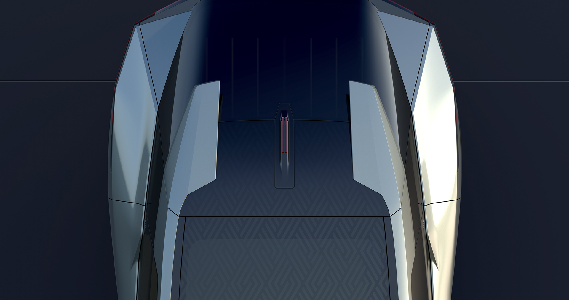 Toyota FT-3e Concept, 2023