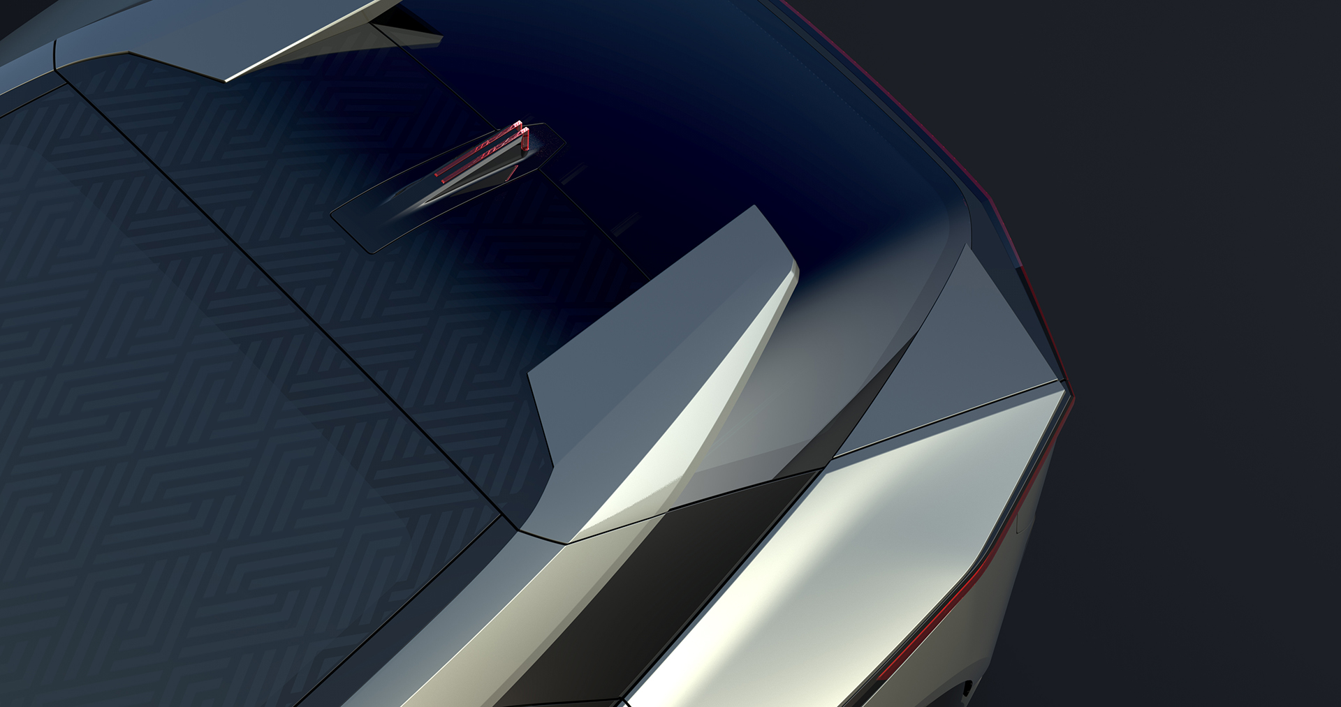 Toyota FT-3e Concept, 2023